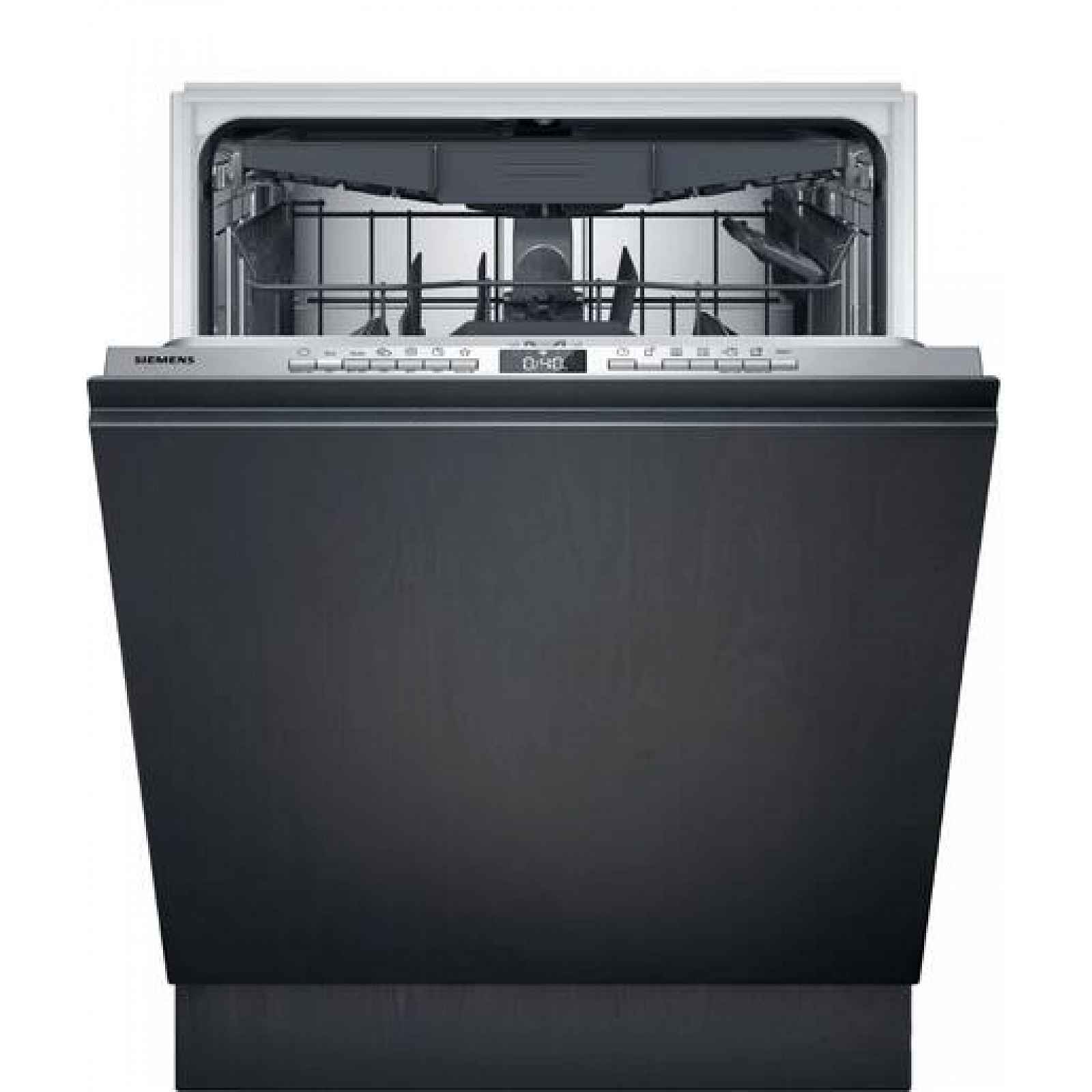 Plně vestavná myčka nádobí Siemens 60 cm SN63HX14CE