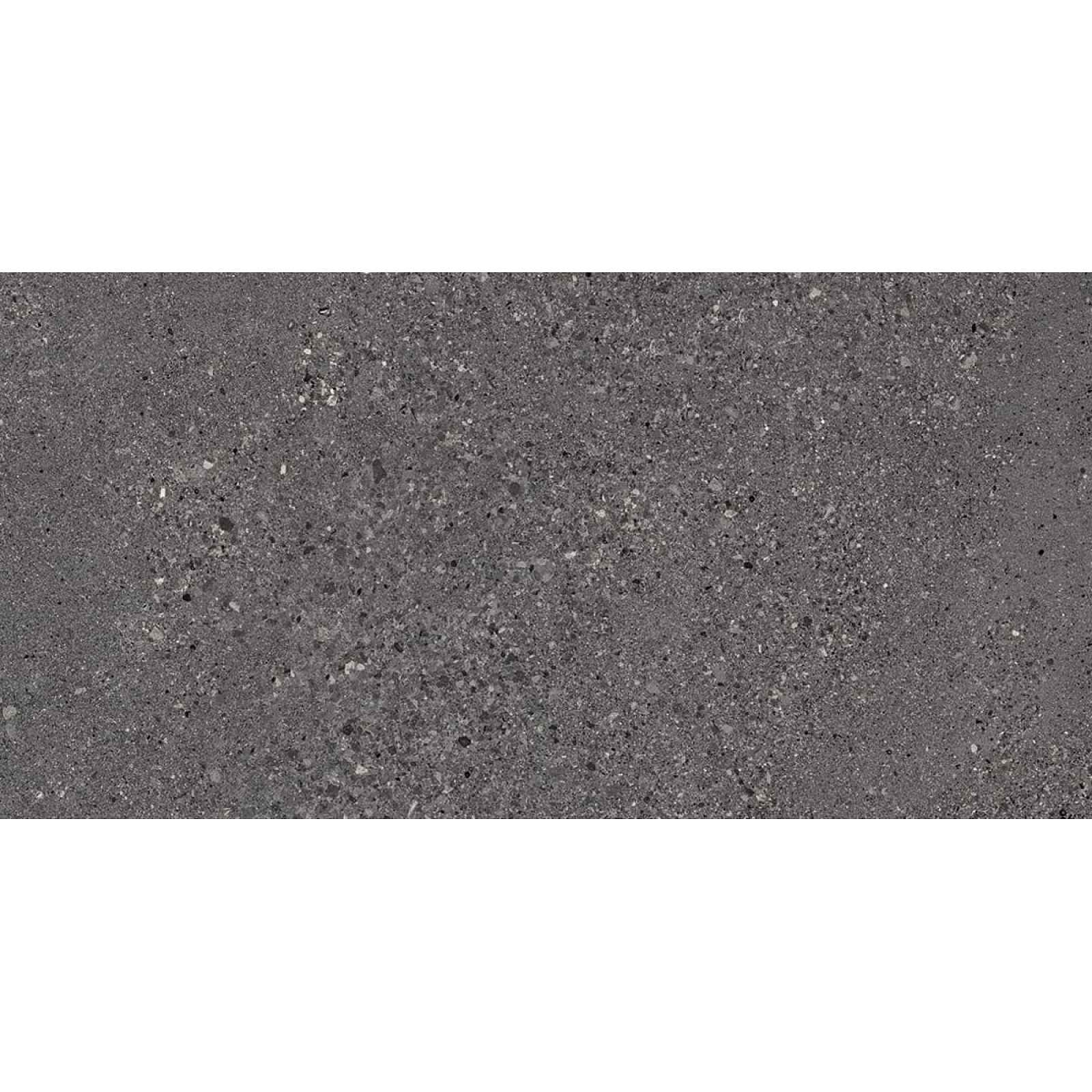 Grainstone Rough Dark 60x120 RT lapp