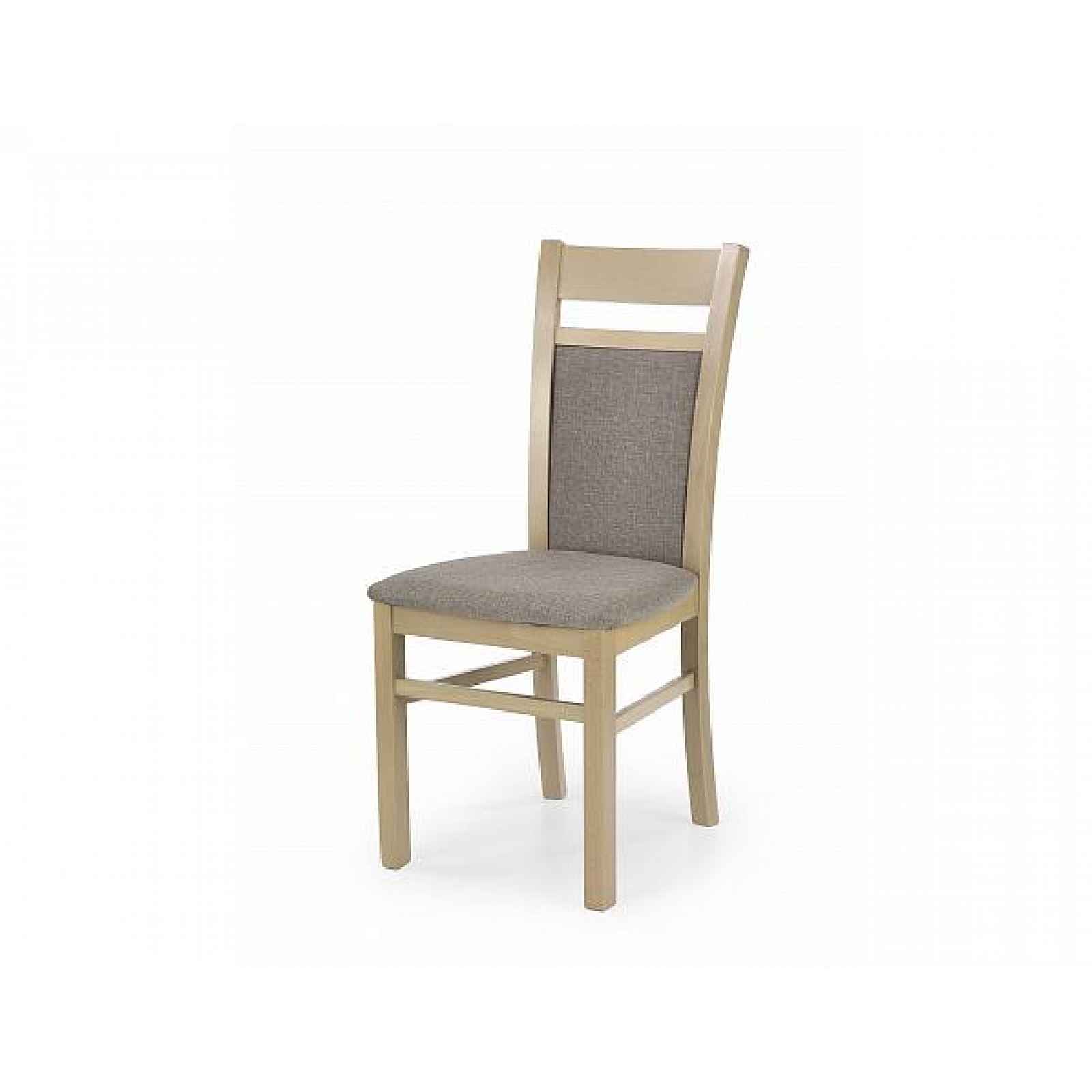 Jídelní židle Gerard 2 dub sonoma