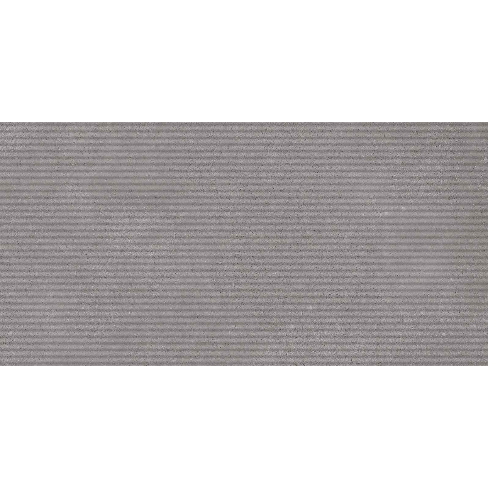 Obklad Rako Betonico šedá 30x60 cm reliéfní WARVK791.1