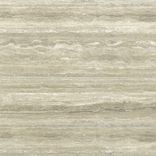 Dlažba Graniti Fiandre Marmi Maximum travertino 150x150 cm pololesk MMS2361515