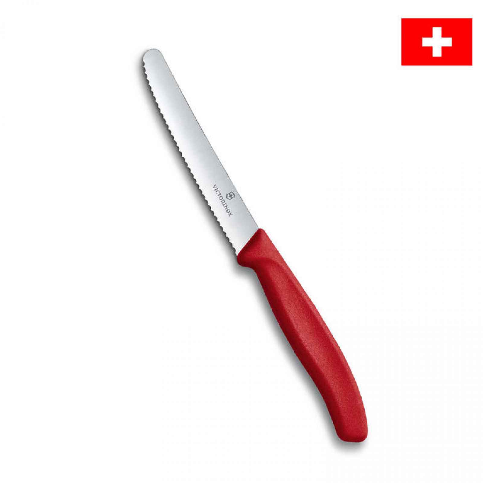 Victorinox Nůž na rajče a salám 6.7831