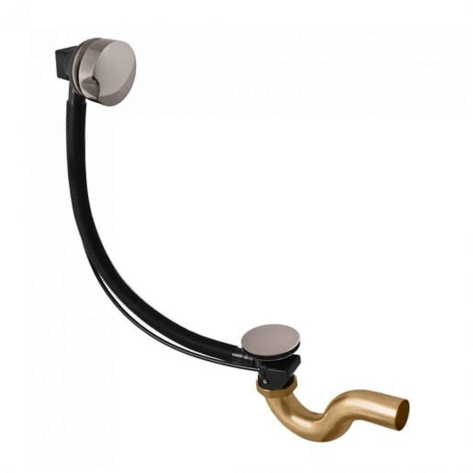 Vanový automat RAV Slezák metal grey lesk MD0588MGL