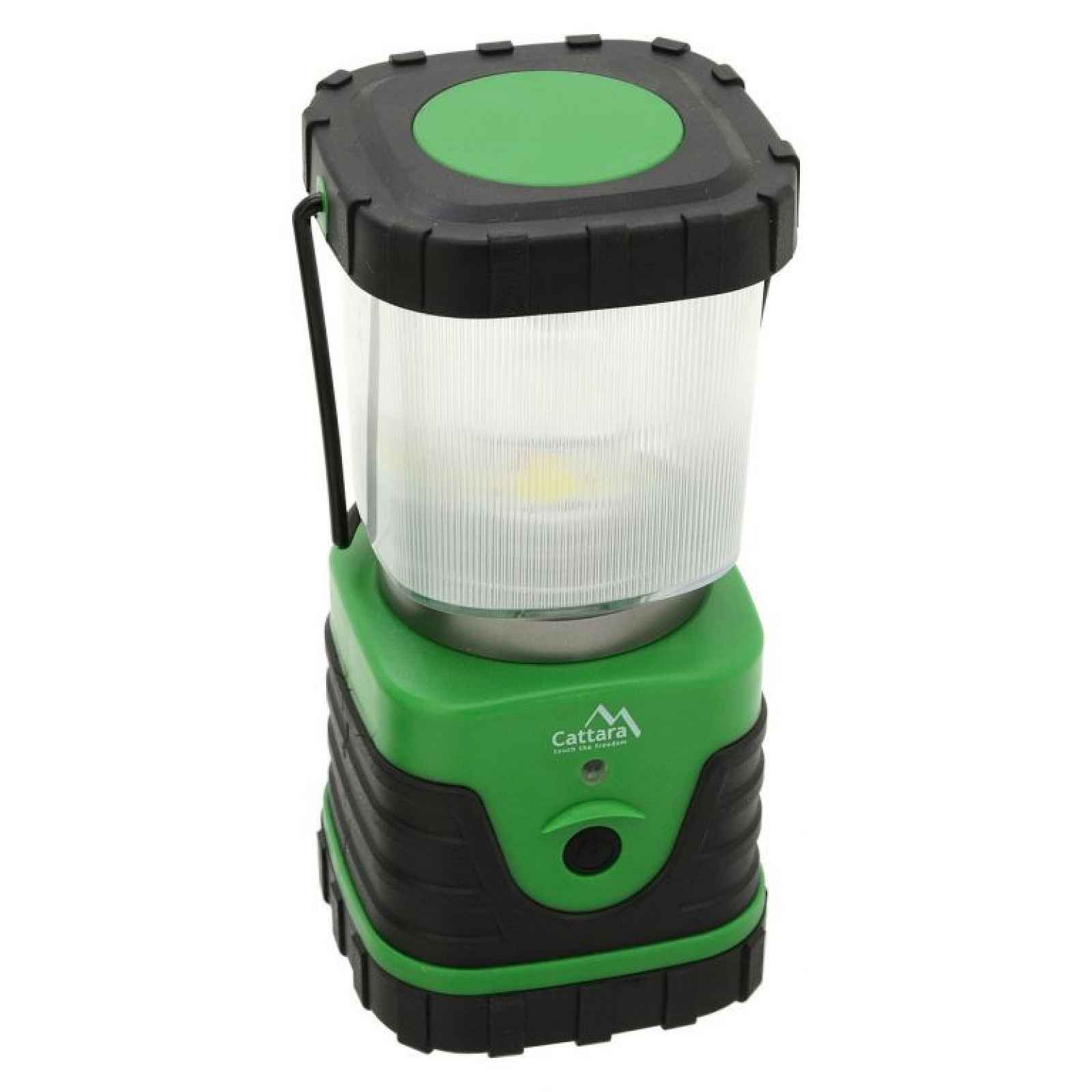 Cattara Svítilna LED 300lm CAMPING