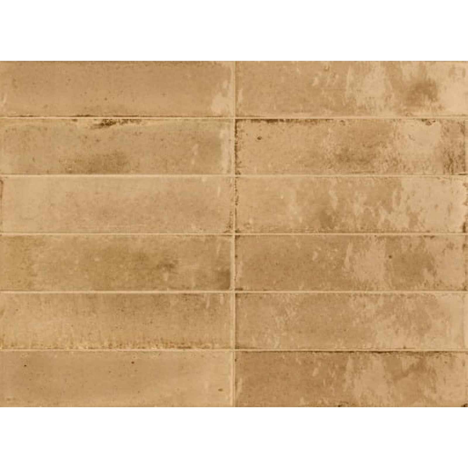 Obklad Ragno Look Beige 6x24 cm lesk R8FP (bal.0,520 m2)