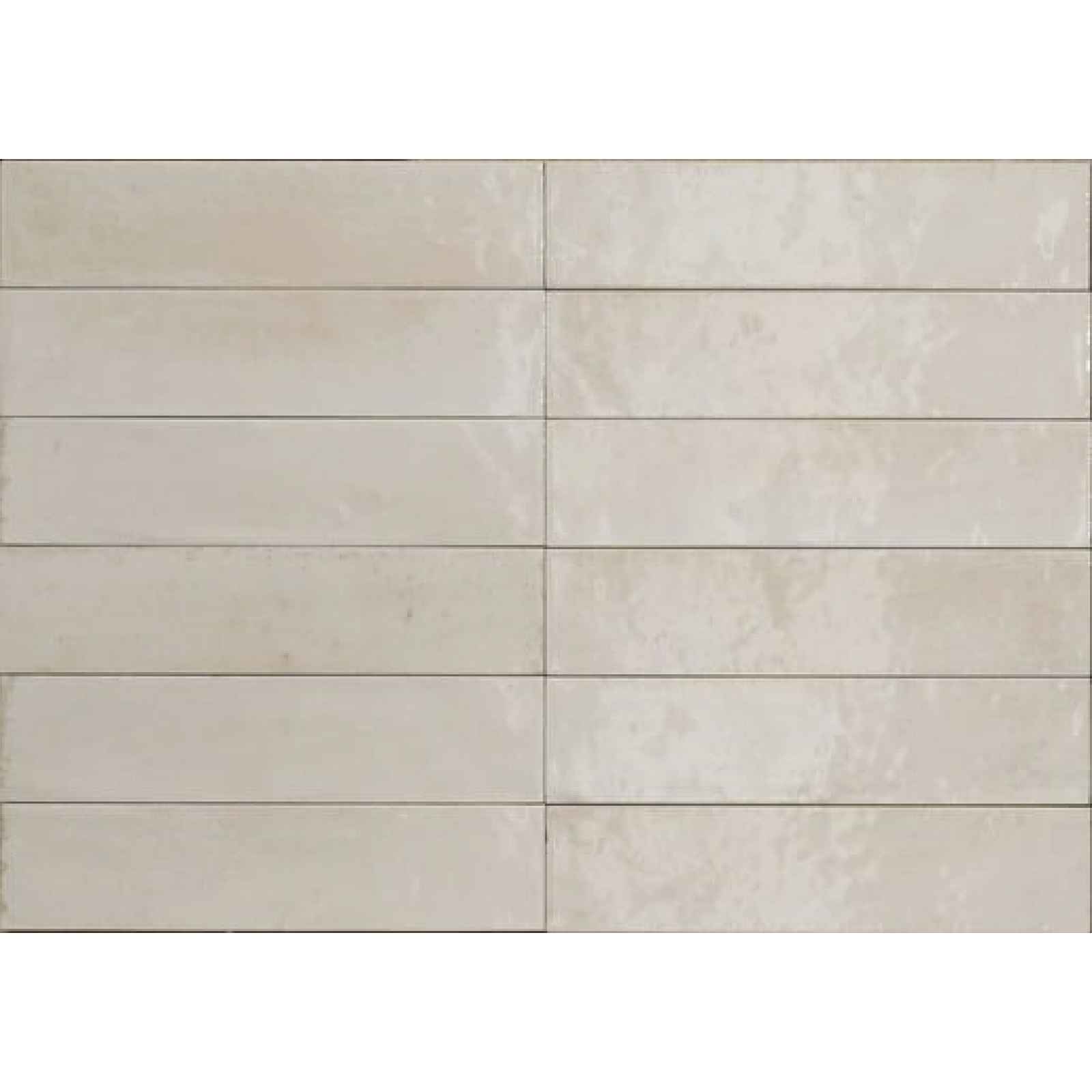 Obklad Ragno Look Lino 6x24 cm lesk RCU1 (bal.0,520 m2)