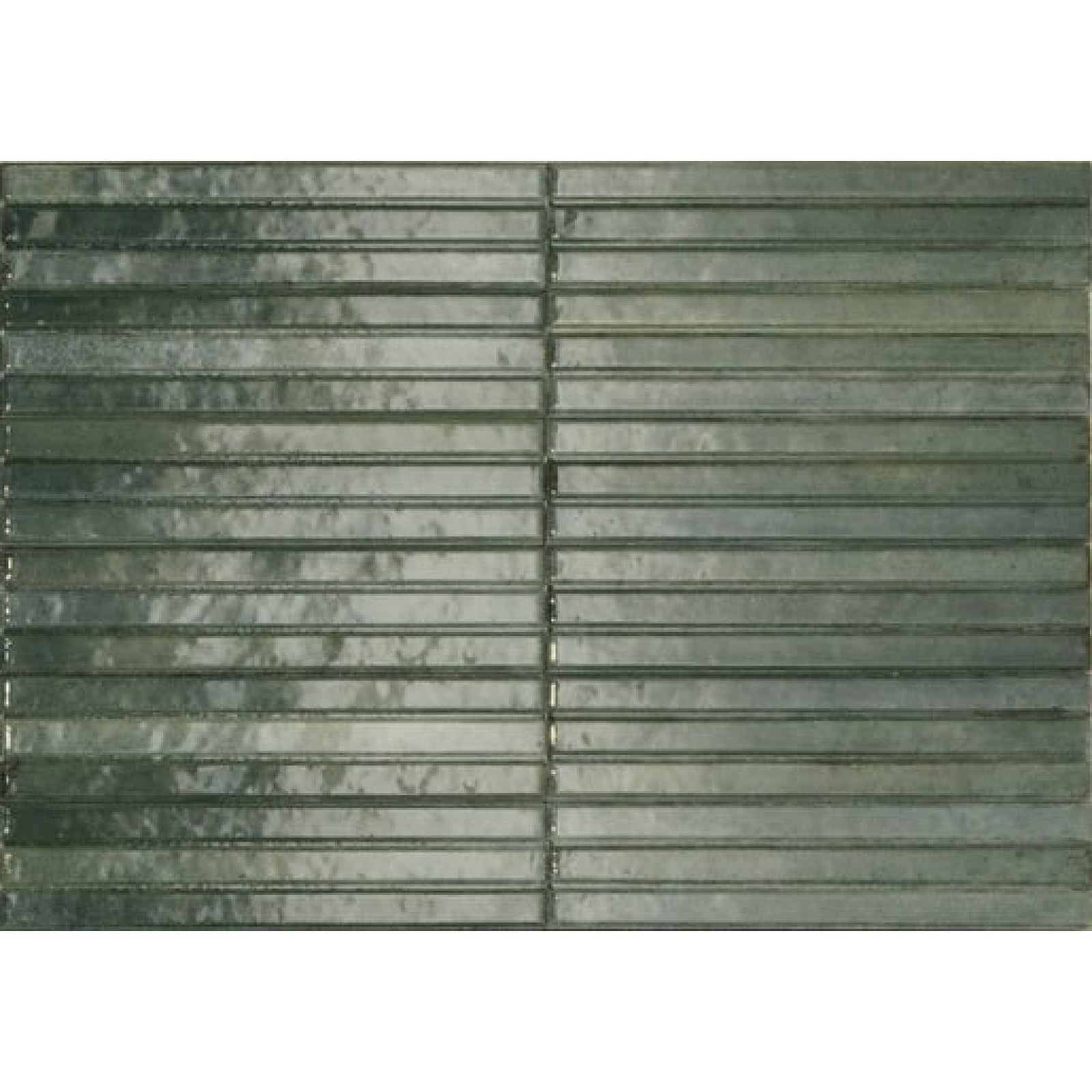 Obklad Ragno Look Oliva Struttura 3D Yubi 6x24 cm lesk RCU5 (bal.0,720 m2)