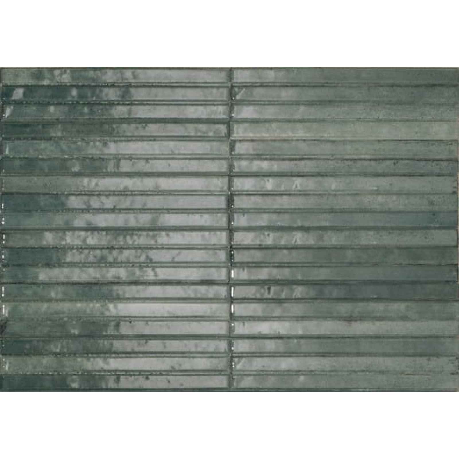 Obklad Ragno Look Avio Struttura 3D Yubi 6x24 cm lesk RCU9 (bal.0,720 m2)