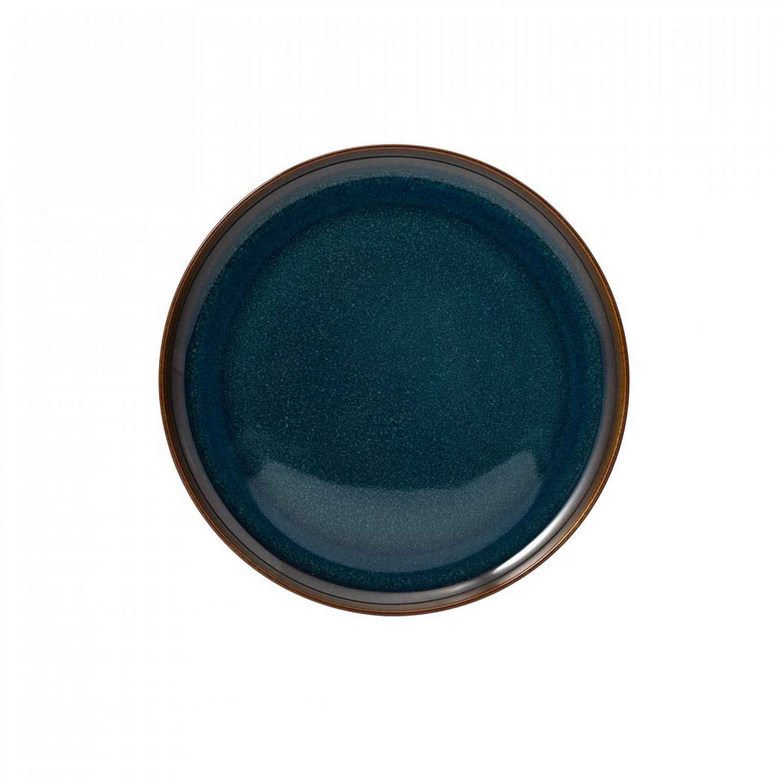 XXXLutz SNÍDAŇOVÝ TALÍŘ, keramika, 21 cm Villeroy & Boch - Kolekce nádobí - 003407047005