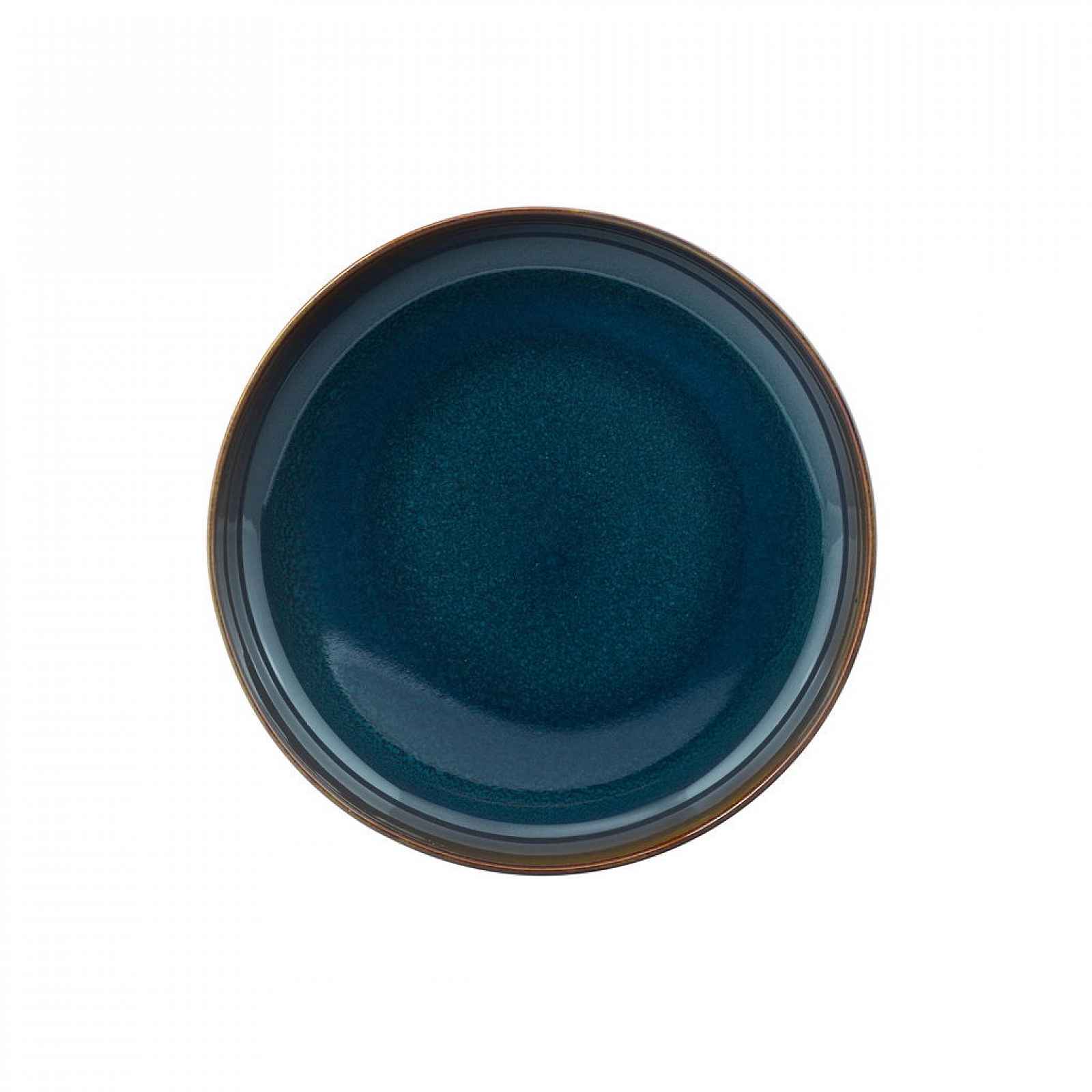 XXXLutz HLUBOKÝ TALÍŘ, keramika, 21,5 cm Villeroy & Boch - Kolekce nádobí - 003407047006