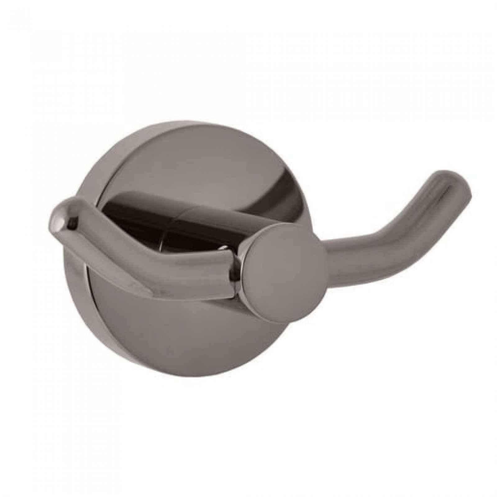 Dvojháček RAV SLEZÁK Colorado metal grey kartáčovaná COA0102MGK