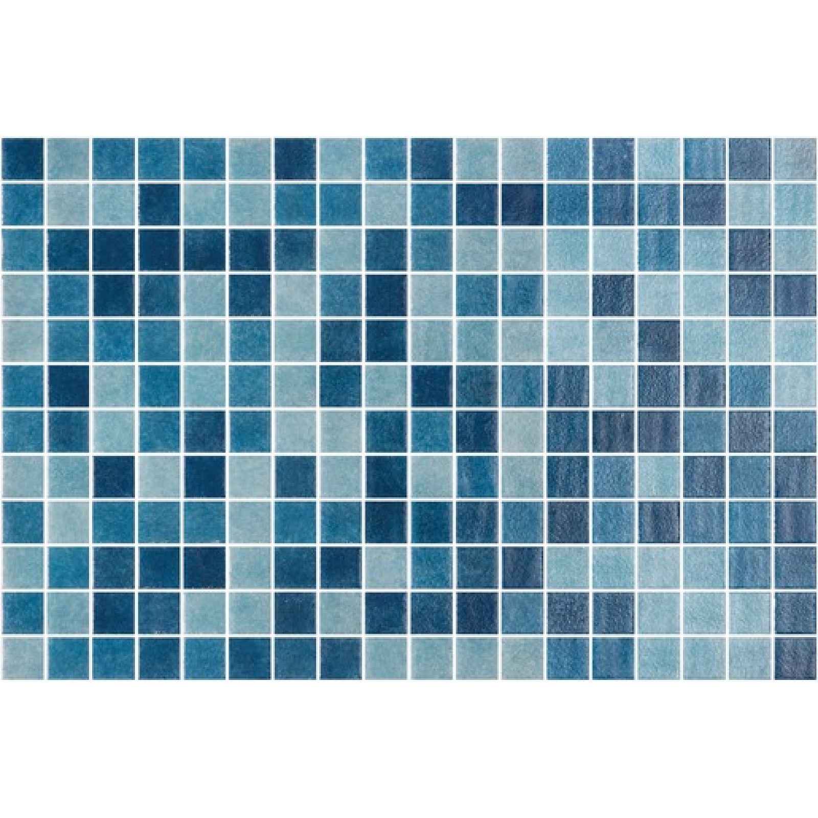 Skleněná mozaika Premium Mosaic Orbic 31x47 cm lesk MOSORBIC (bal.2,030 m2)