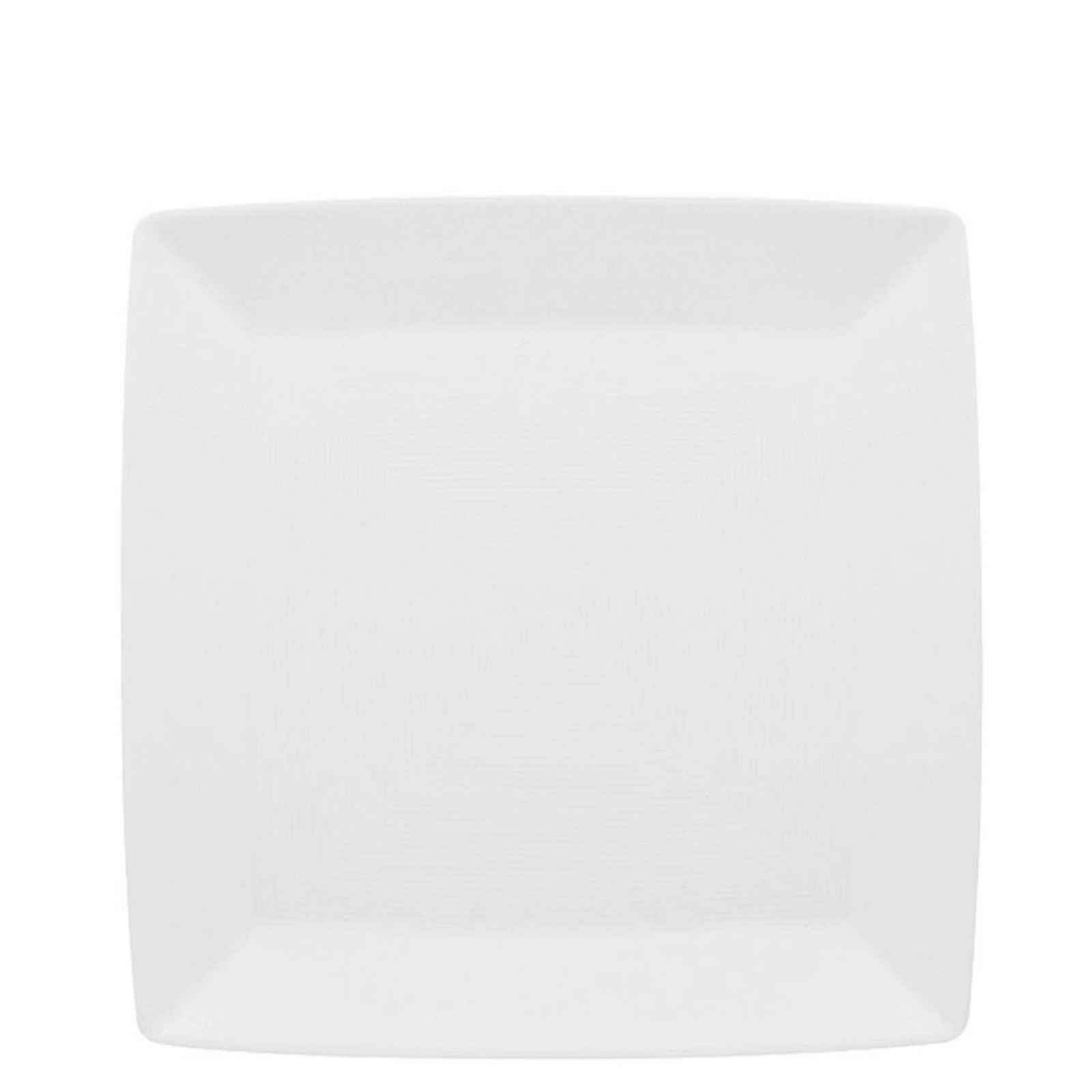 Rosenthal Thomas Loft jídelní talíř čtvercový, 27 x 27 cm
