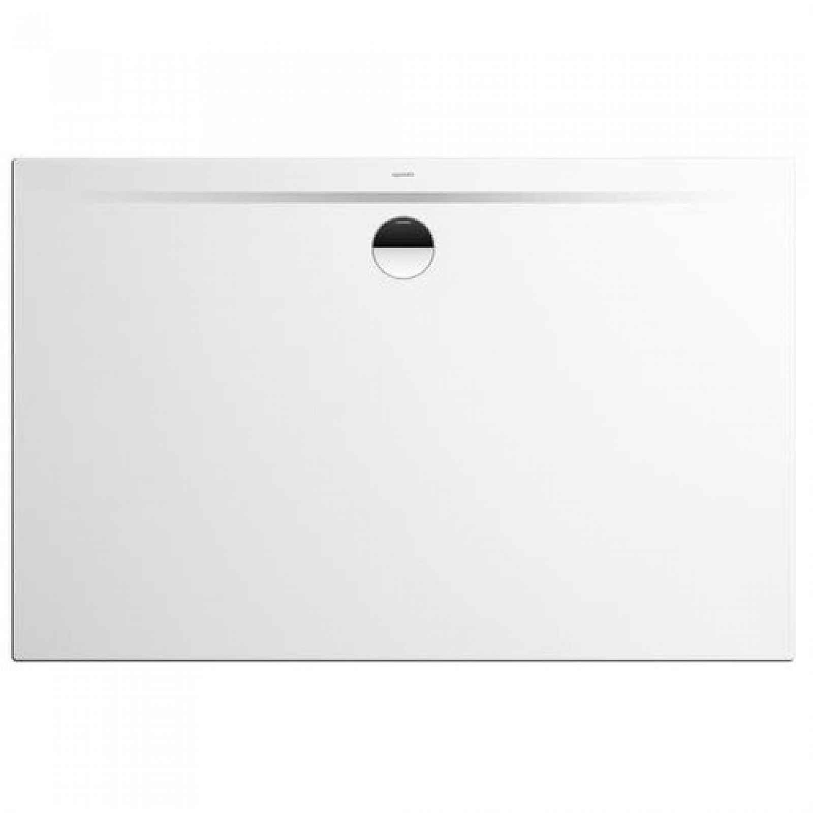 Sprchová vanička obdélníková Kaldewei Superplan Zero 150x80 cm smaltovaná ocel 358600013001