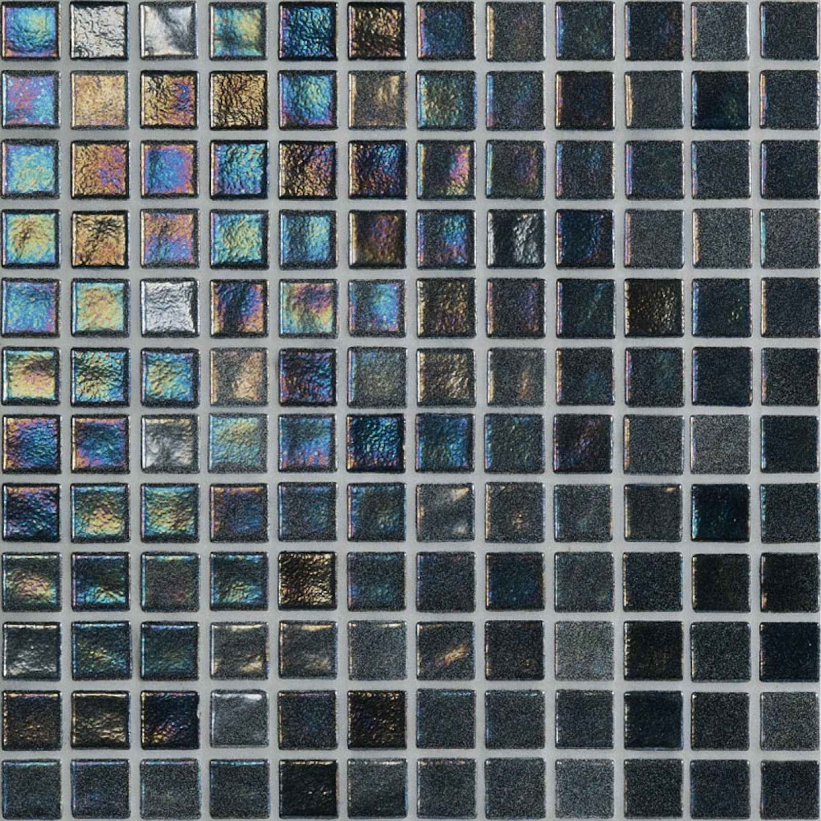 Skleněná mozaika Iridis 30x30 cm lesk IRIDIS91