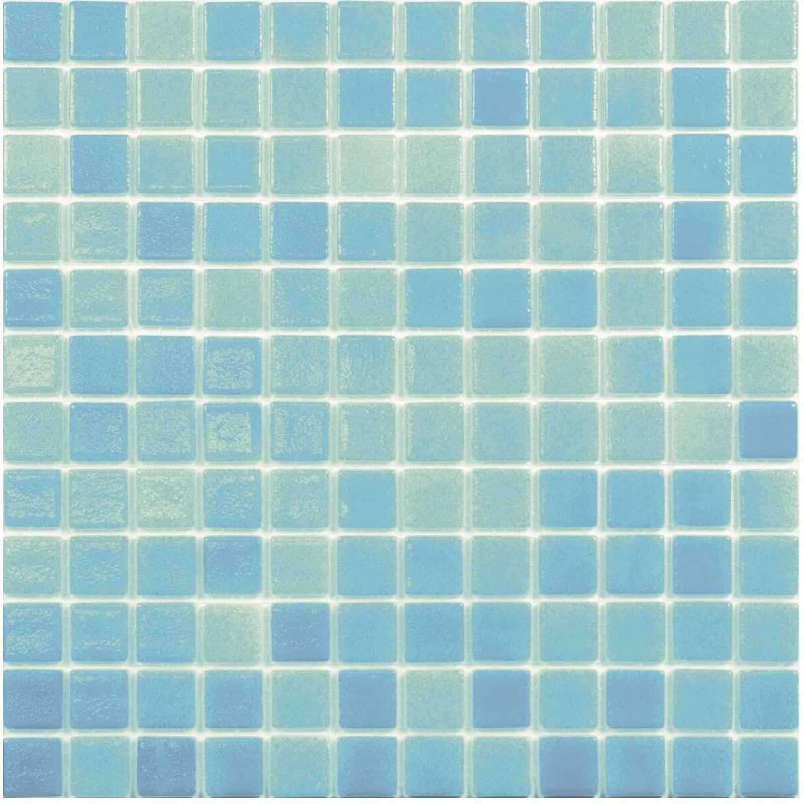 Skleněná mozaika Brumas 30x30 cm lesk BR2007