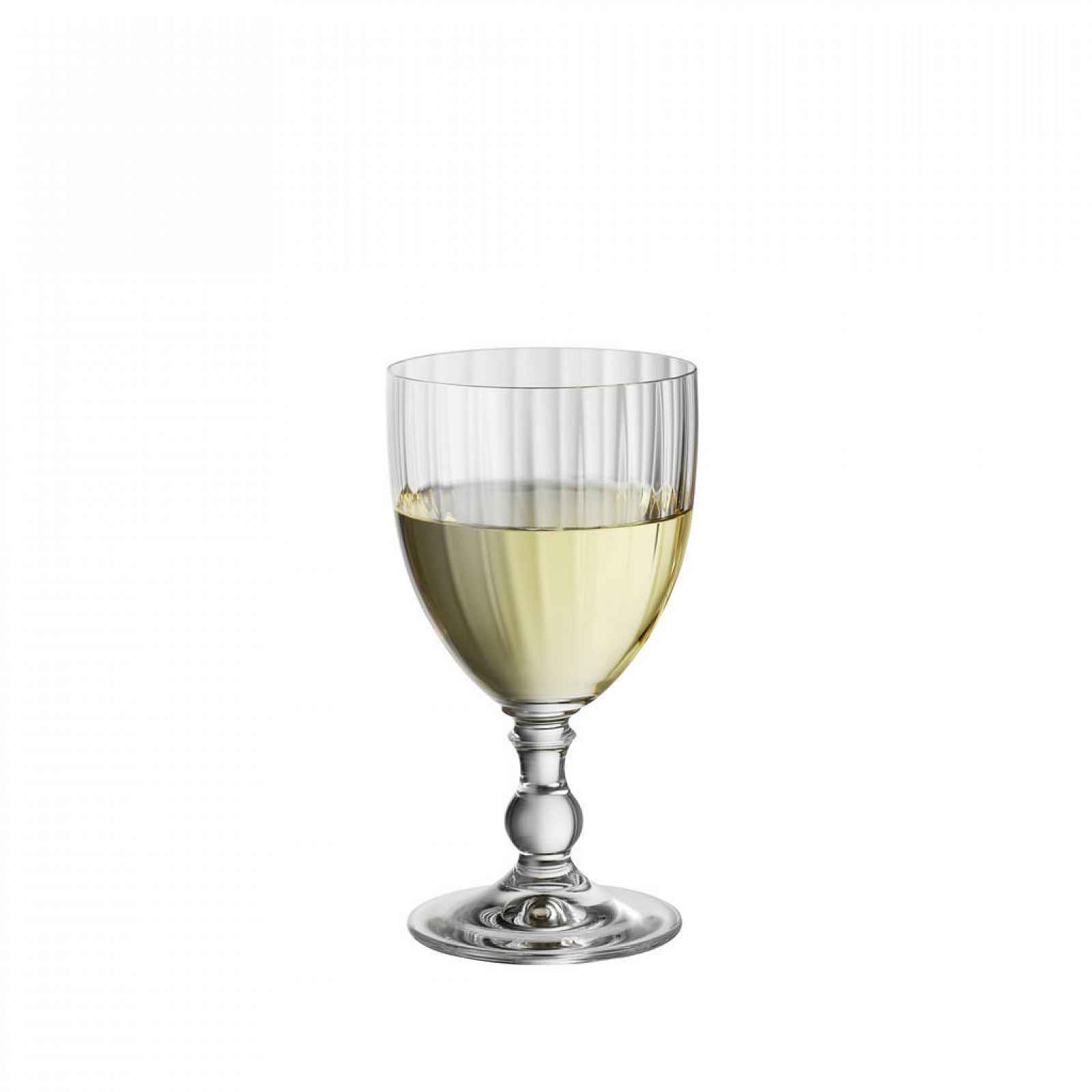 Bohemia SKLENICE NA BÍLÉ VÍNO - Sklenice na bílé víno - 003280024202