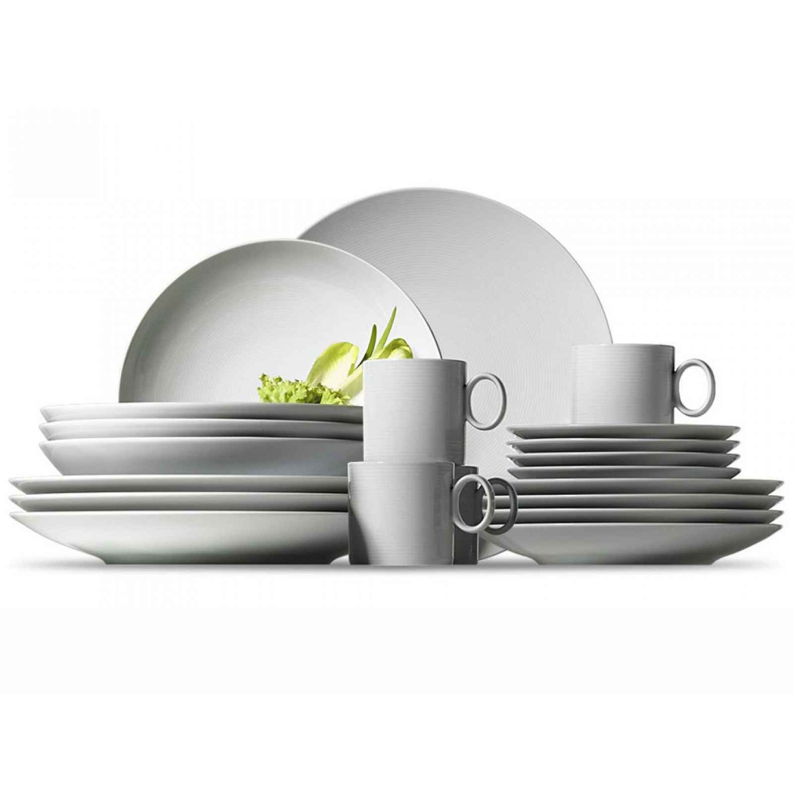 Rosenthal Thomas Loft sada se šálky, 20 ks