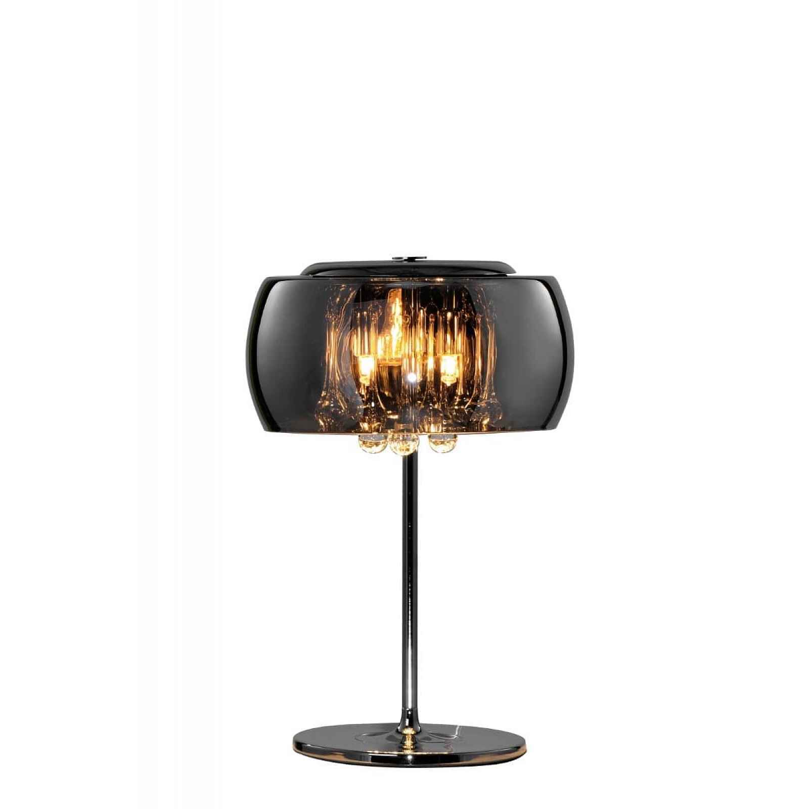 XXXLutz Stolní Lampa - Stolní lampy - 004102081903