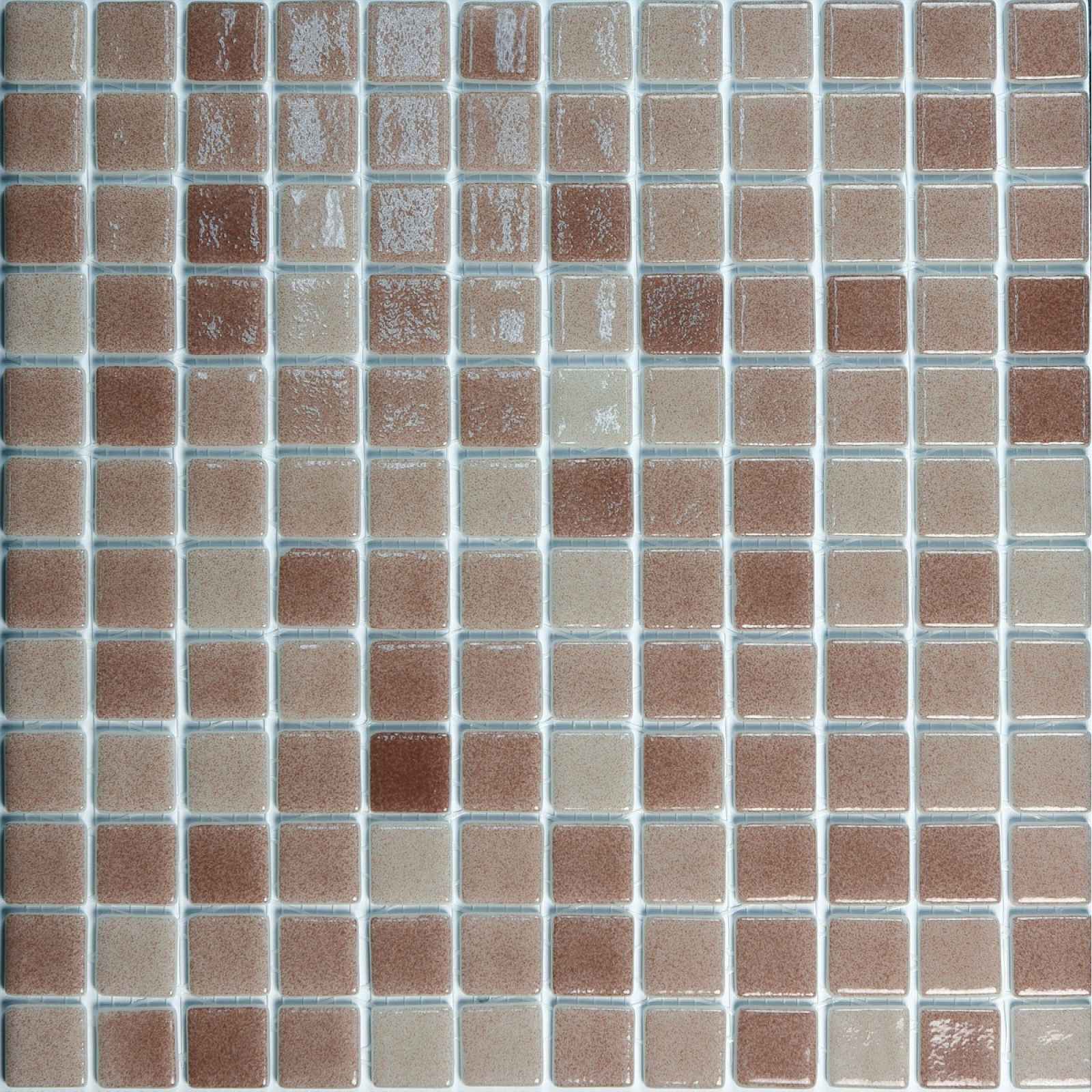 Skleněná mozaika Brumas 30x30 cm lesk BR5002