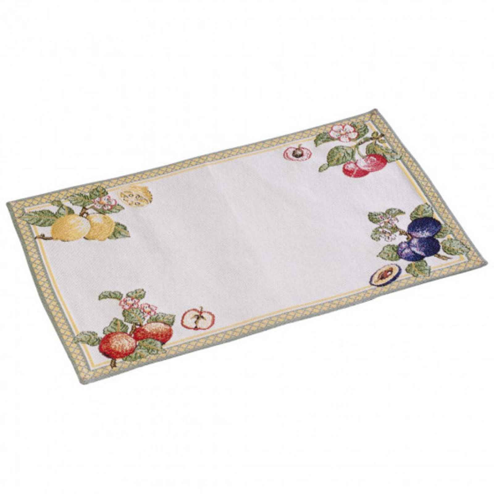 Villeroy & Boch French Garden bavlněná prostírka, 32 x 48 cm 35-9083-0043