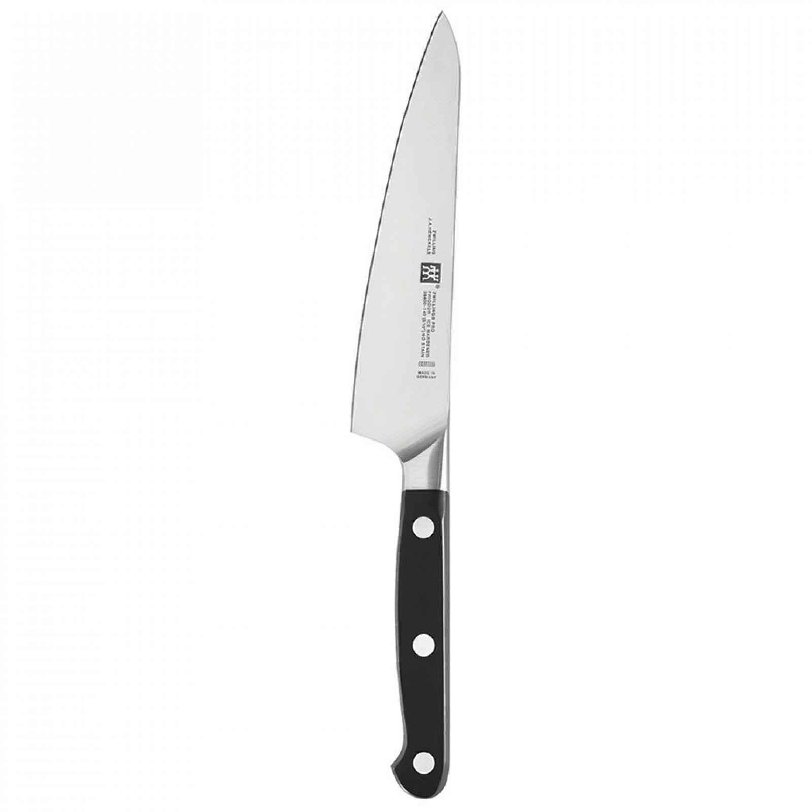 Zwilling Pro, kompaktní kuchařský nůž, 14 cm 38400-141