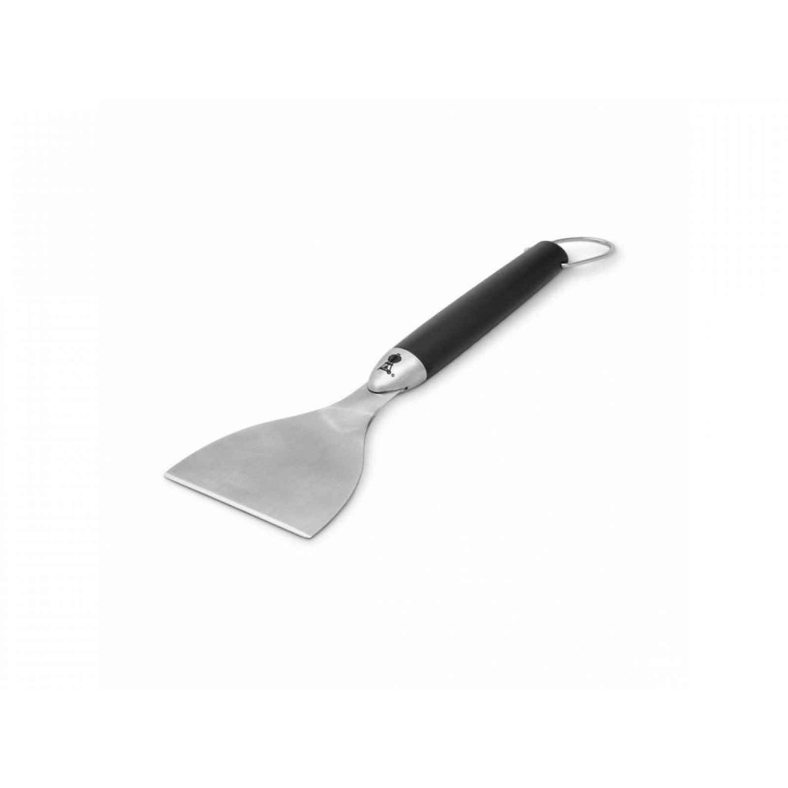 Weber Čistící škrabka na grilovací desku-planchu 6207W