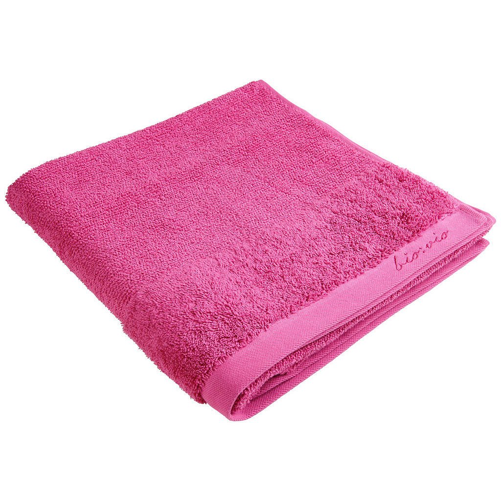 Bio:Vio Osuška, 70/140 Cm, Magenta - Osušky - 004417004220