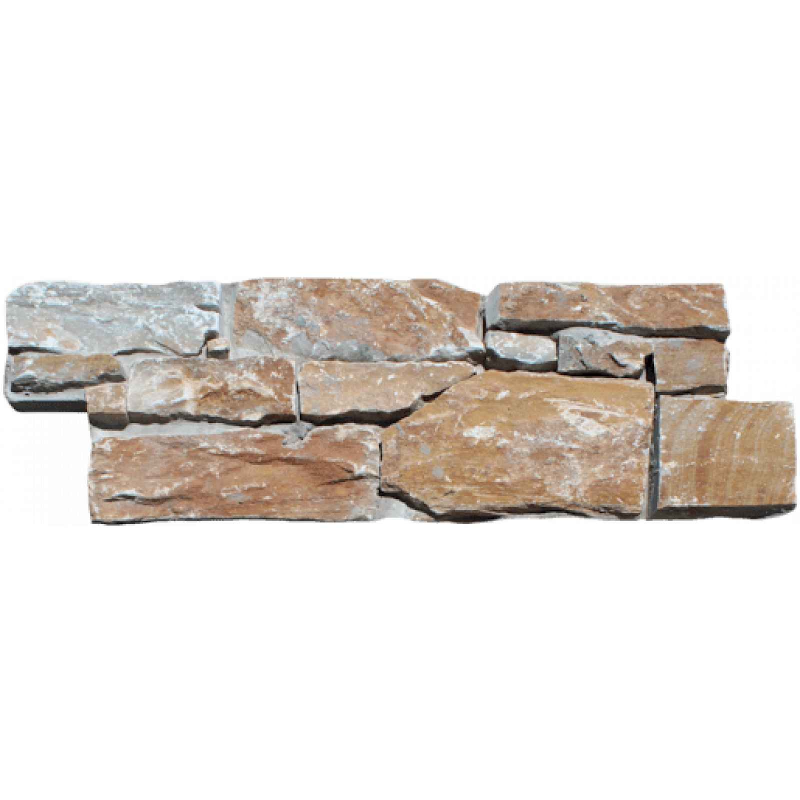 Obklad Petra 20x55 cm mat PETRA03
