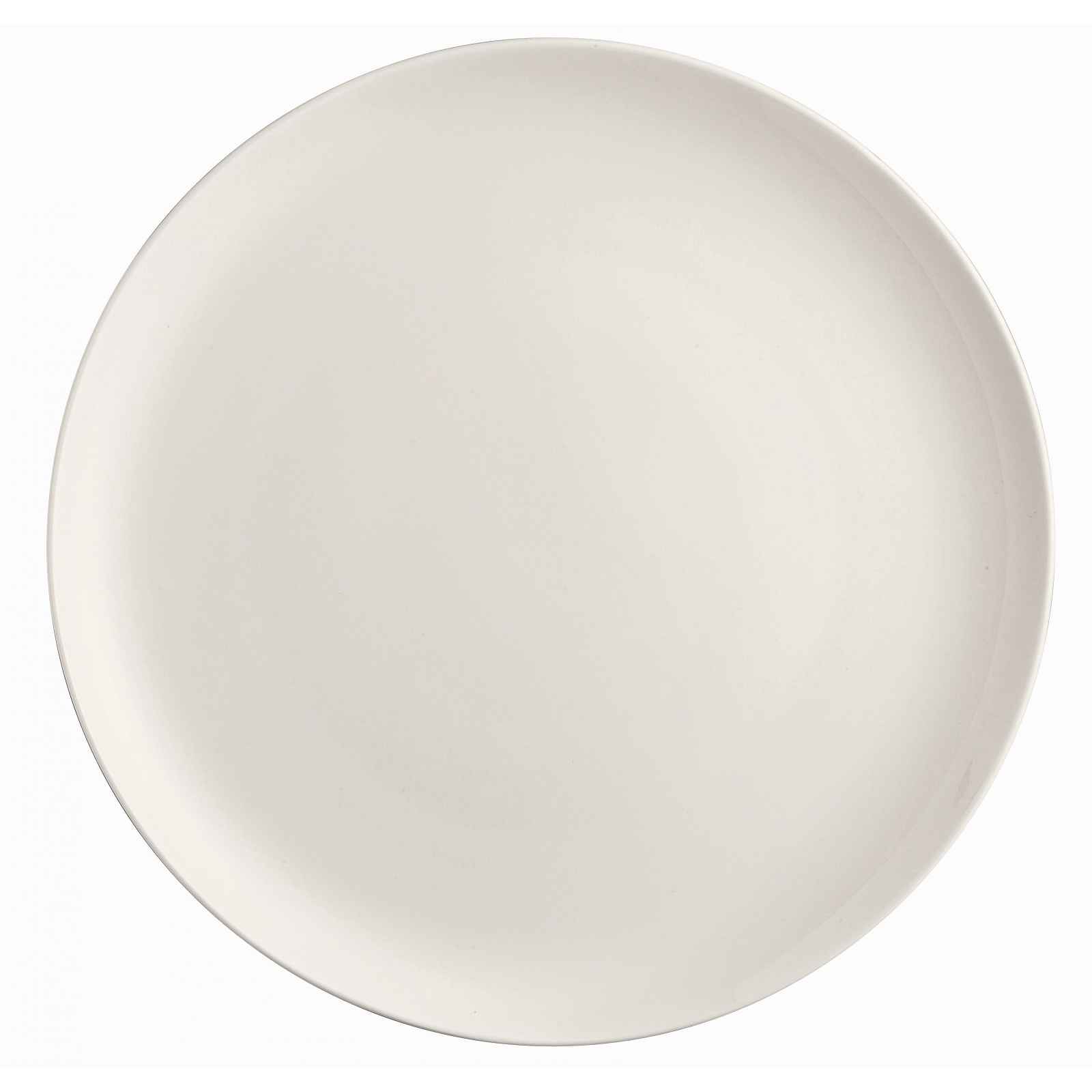 Rosenthal Brillance White jídelní talíř, 27 cm