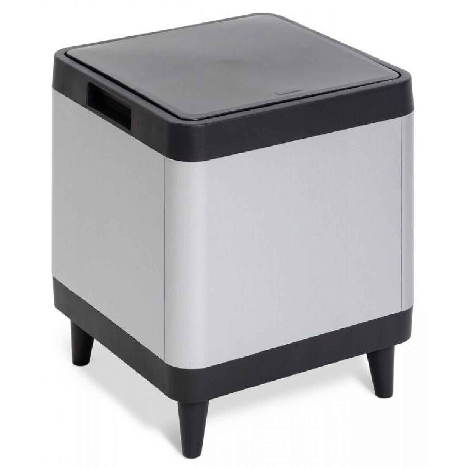 Odpadkový koš BERLINO, 40 L