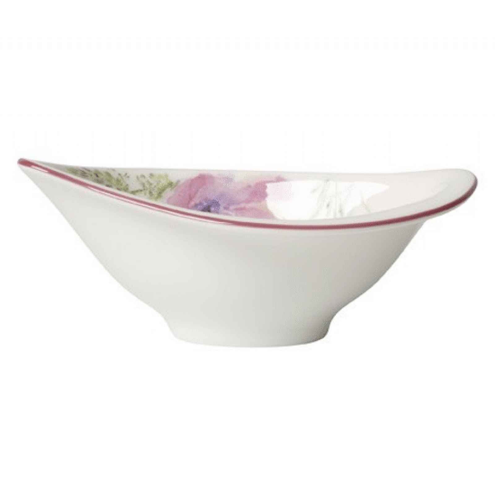 Porcelánová miska s motivem květin Villeroy & Boch Mariefleur Serve, 70 ml