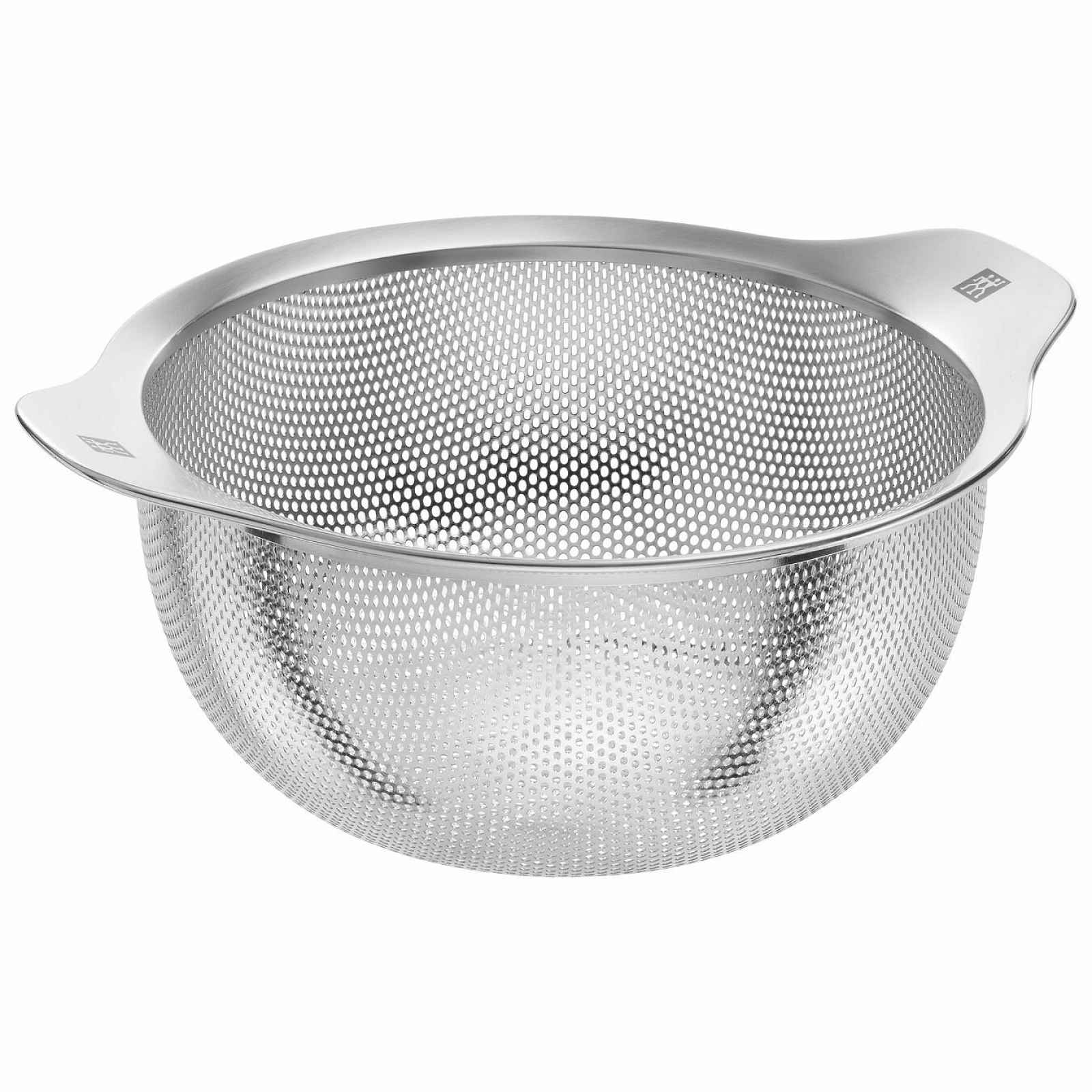 Zwilling Table nerezový cedník 3v1, 24 cm 39643-024