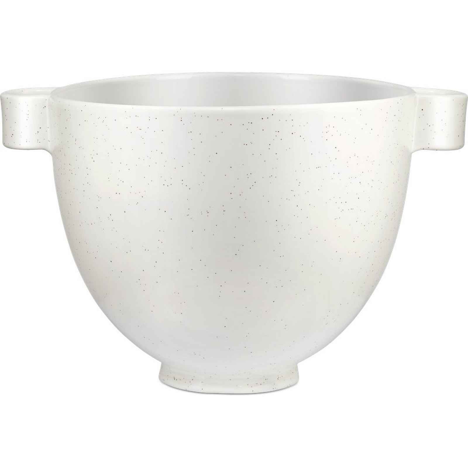 KitchenAid Keramická mísa 4,8l, kropenatý kámen 5KSM2CB5PSS