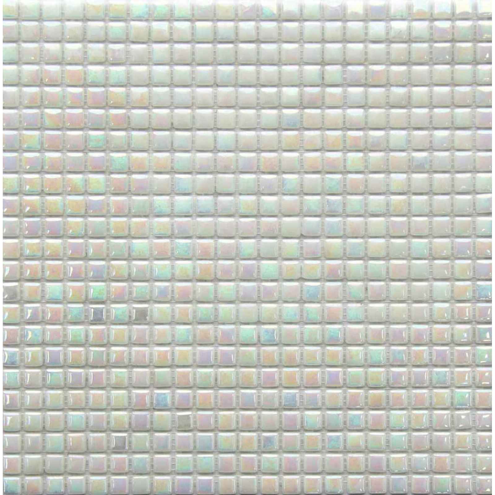 Skleněná mozaika Mikros perlado 30x30 cm lesk MIKROSPE