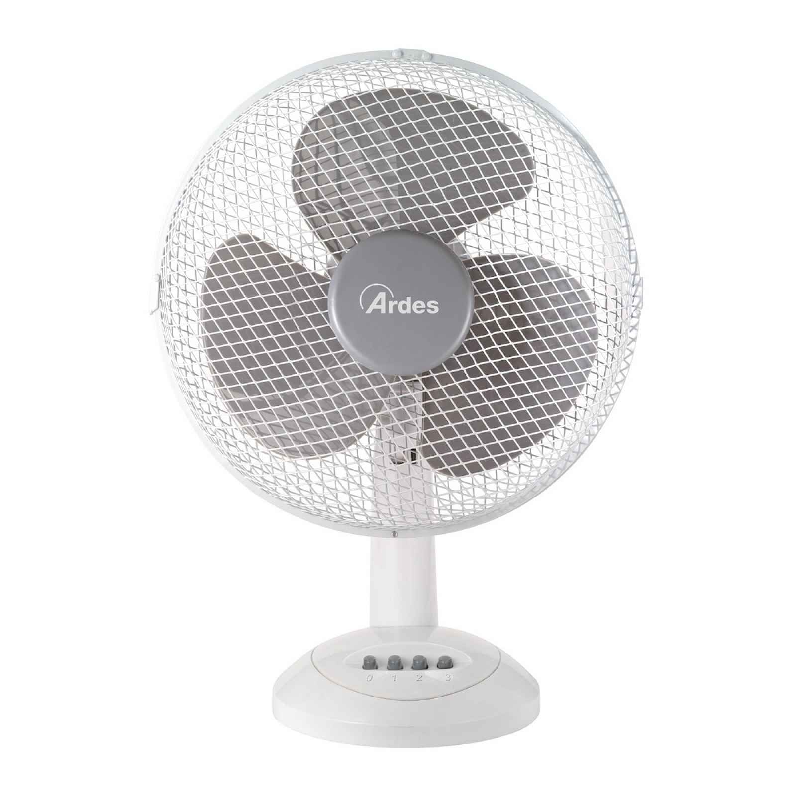 Ardes AR5BR30 stolní ventilátor Brisa Tavolo 30