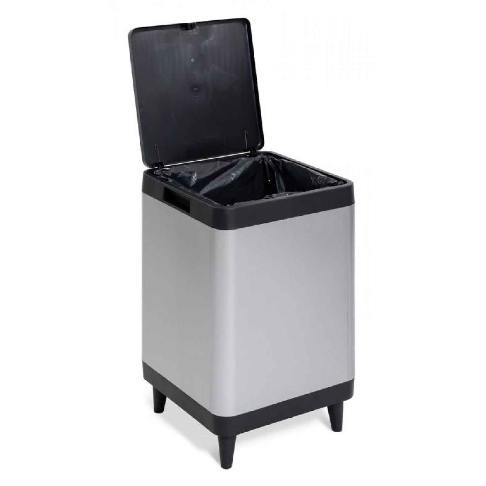Odpadkový koš BERLINO, 60 L
