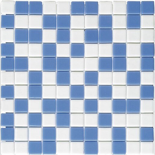 Skleněná mozaika Combi 30x30 cm lesk COMBI3