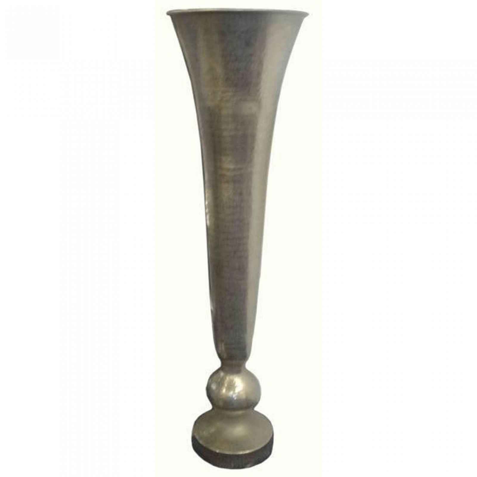 XXXLutz VÁZA, kov, 94 cm Ambia Home - Kovové vázy - 0086750174