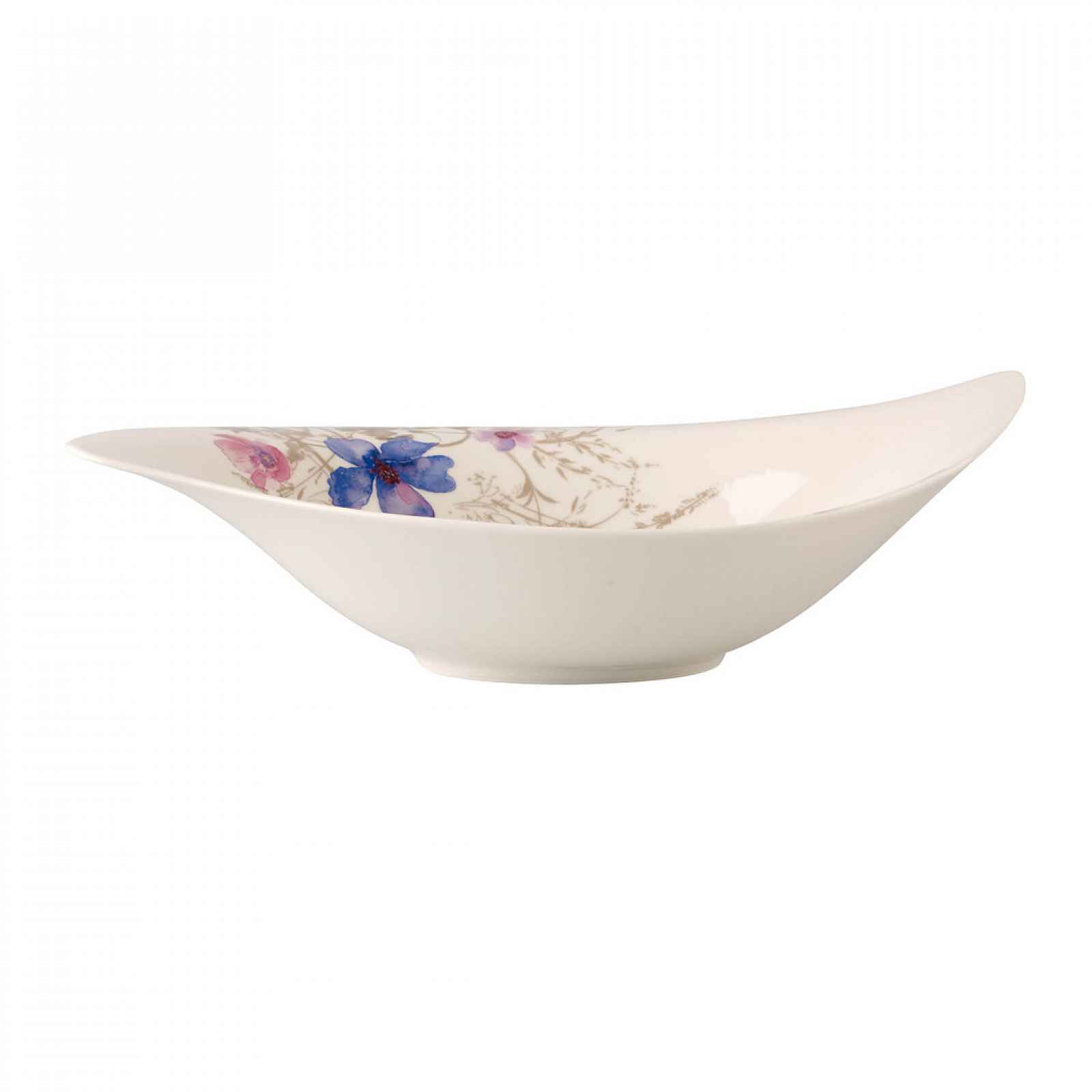 Porcelánová salátová miska s motivem květin Villeroy & Boch Mariefleur Serve, 3,8 l