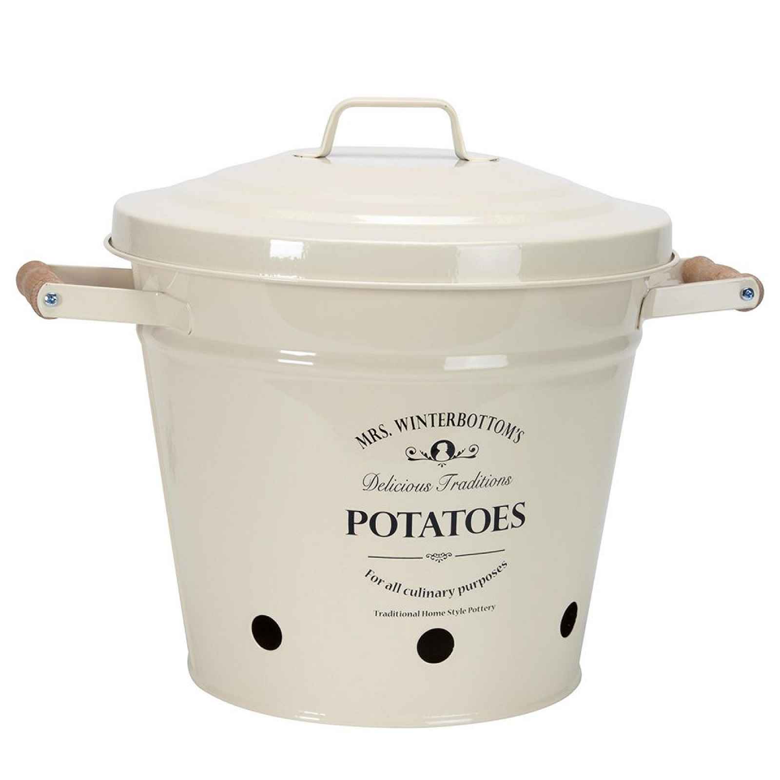 Butlers MRS. WINTERBOTTOM´S Nádoba na brambory