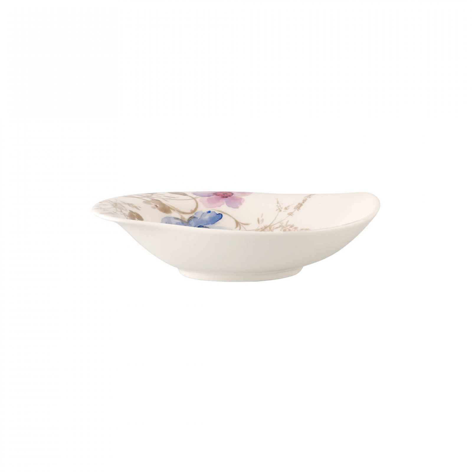 Porcelánová hluboká miska s motivem květin Villeroy & Boch Mariefleur Serve, 400 ml