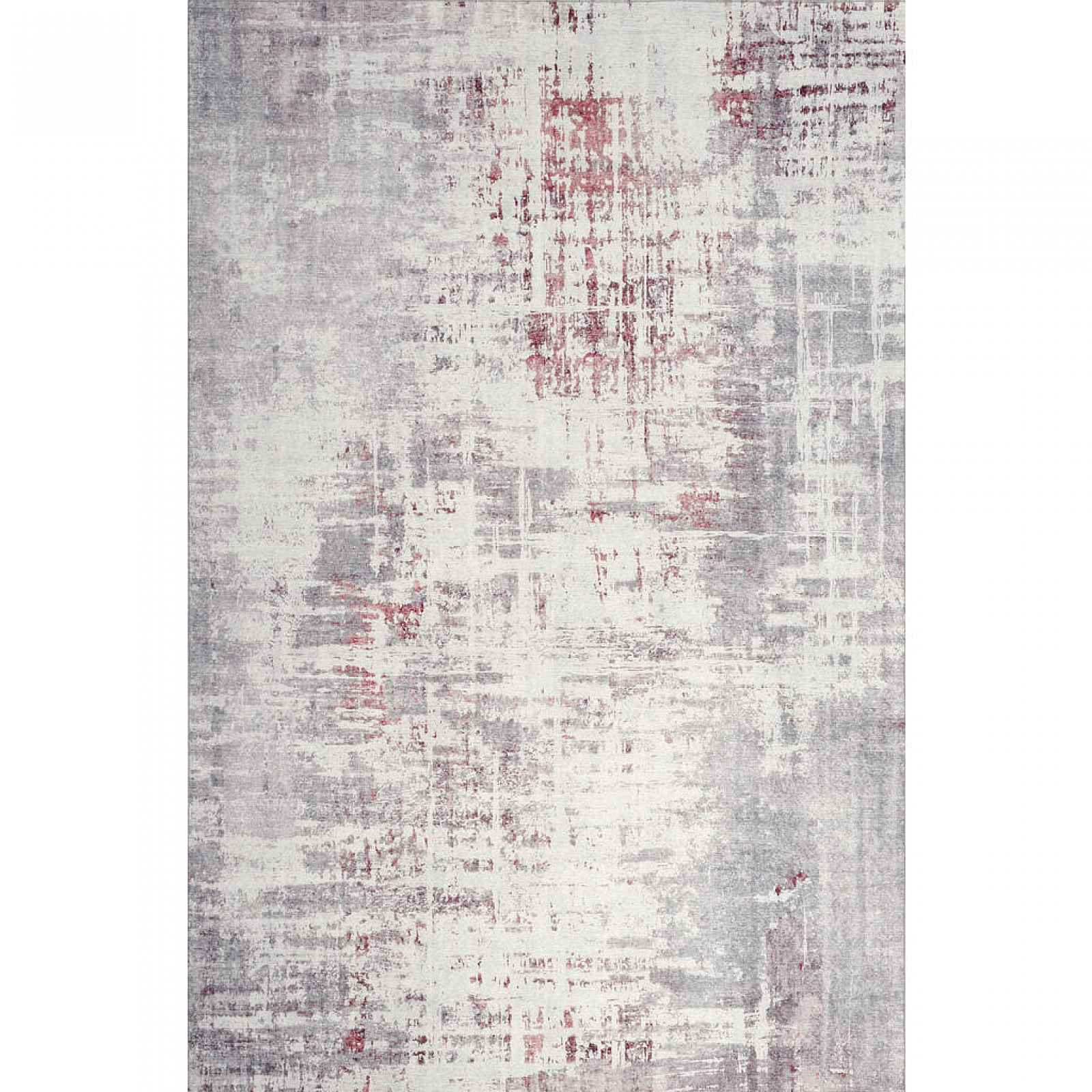 XXXLutz VENKOVNÍ KOBEREC, 150/230 cm, červená Ambia Garden - Venkovní koberce - 004618011964