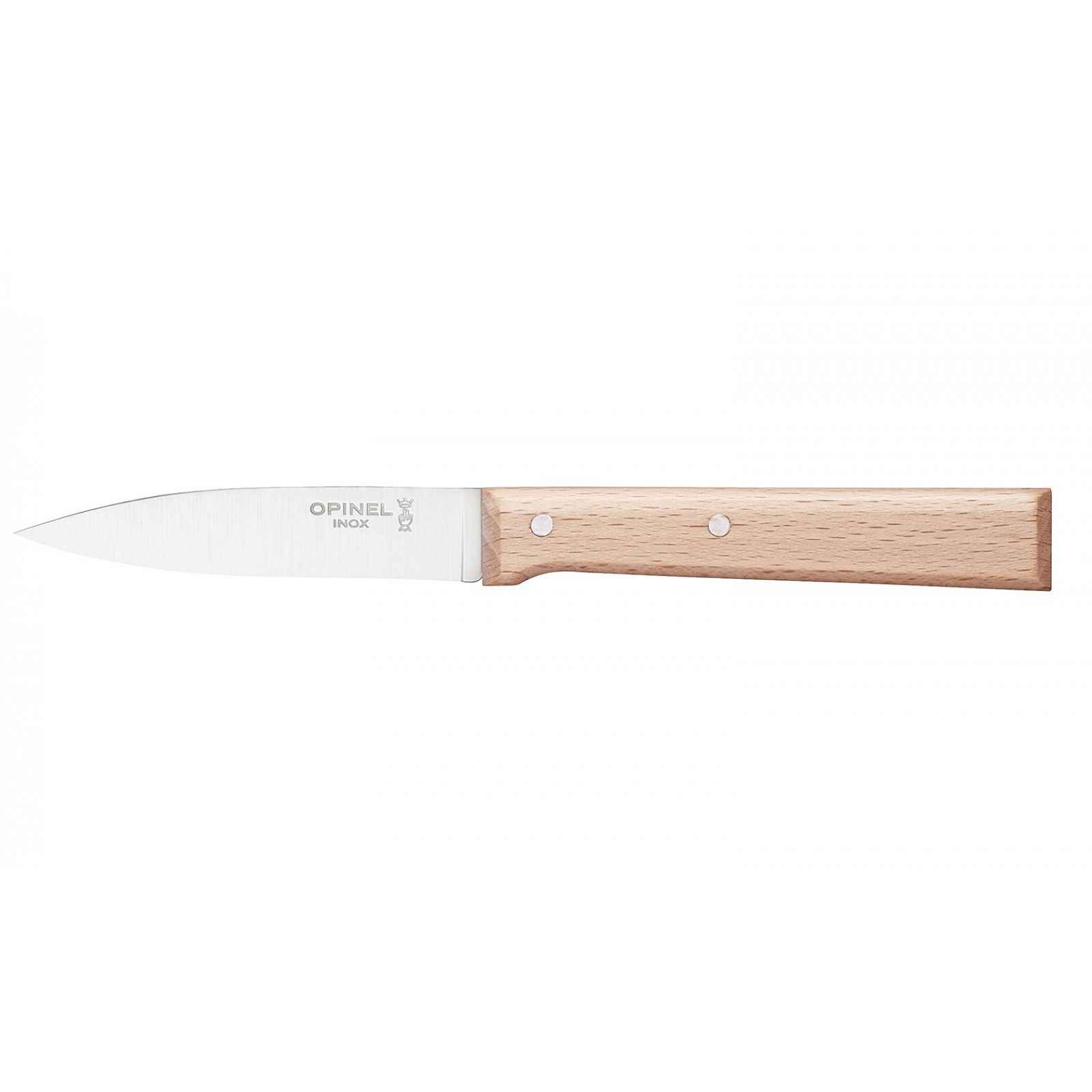 Opinel Parallele nůž na zeleninu, 8 cm
