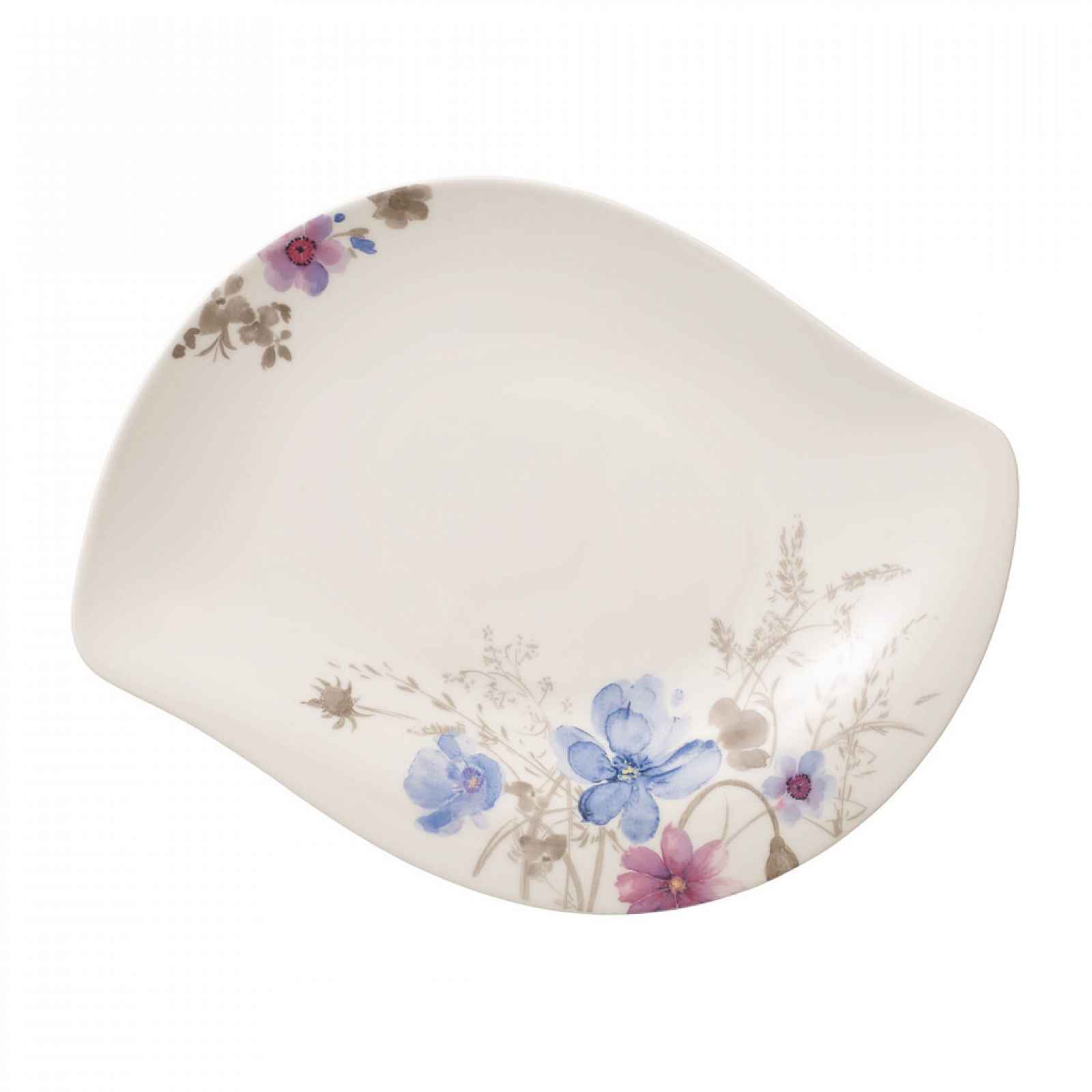 Porcelánová miska s motivem květin Villeroy & Boch Mariefleur Serve, 600 ml