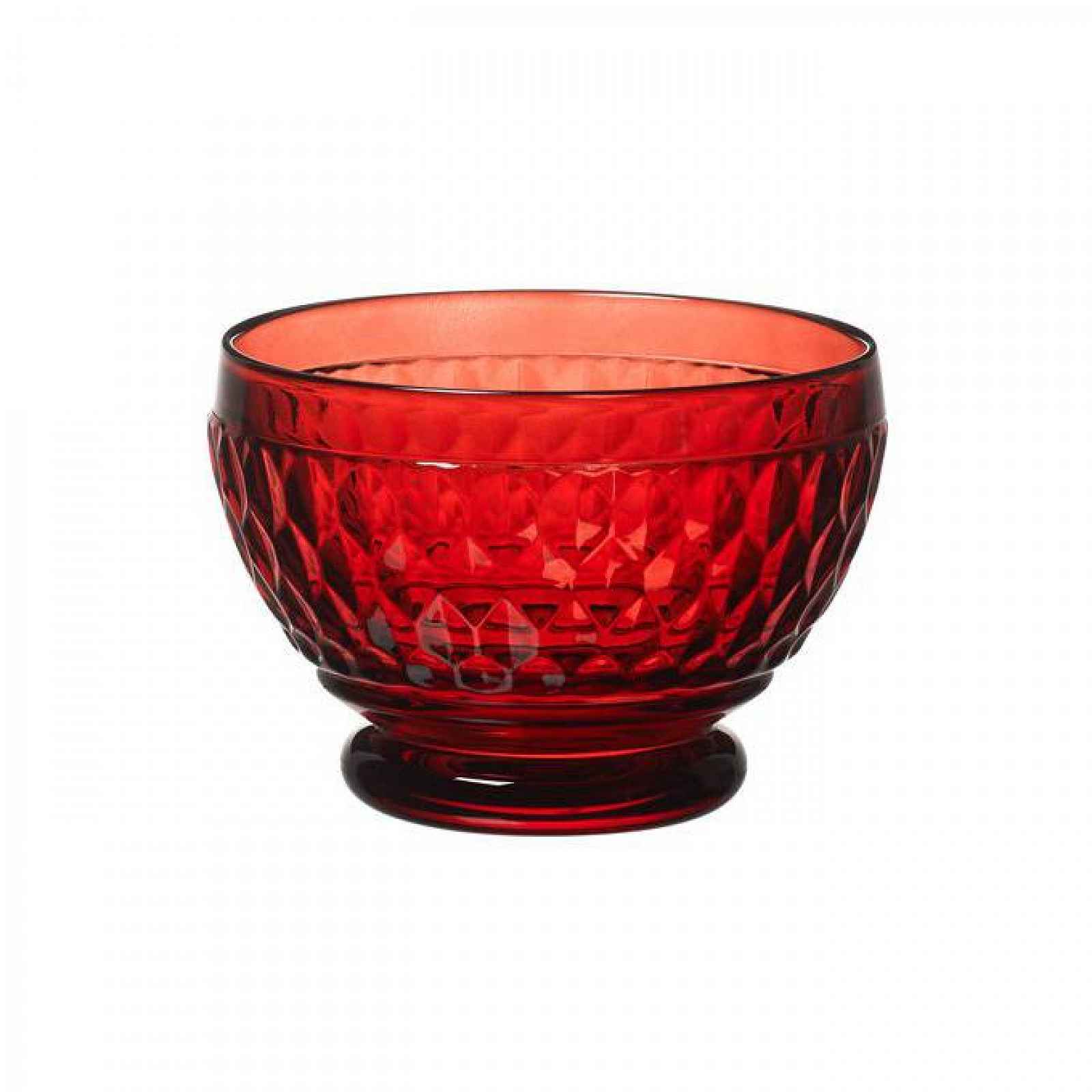 Villeroy & Boch Miska Boston Coloured Red, 0,43 l 11-7309-0760