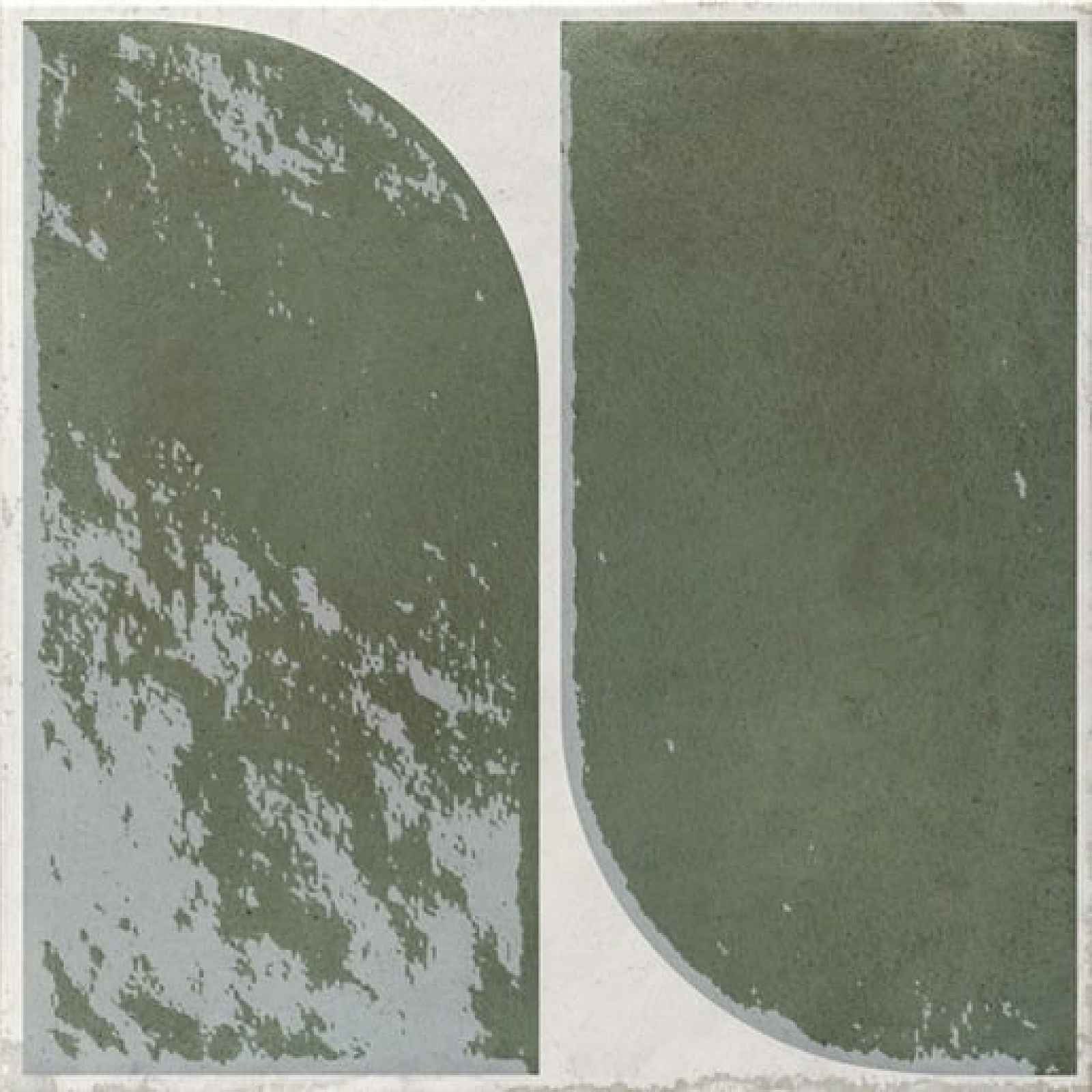 Dekor Del Conca Manufatti sottobosco 20x20 cm mat / lesk 20MI00TR (bal.1,160 m2)