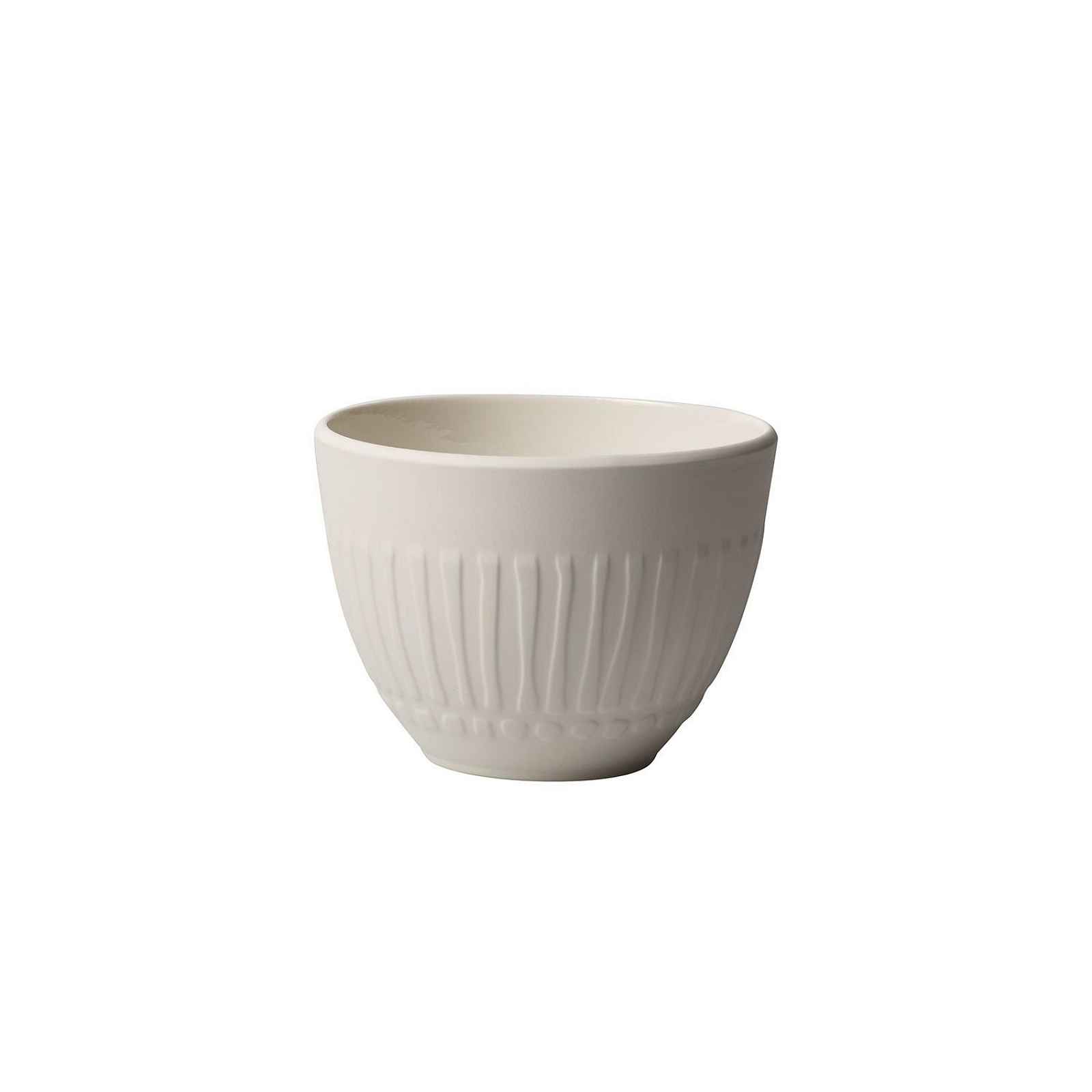 Bílá porcelánová miska Villeroy & Boch Blossom, 450 ml
