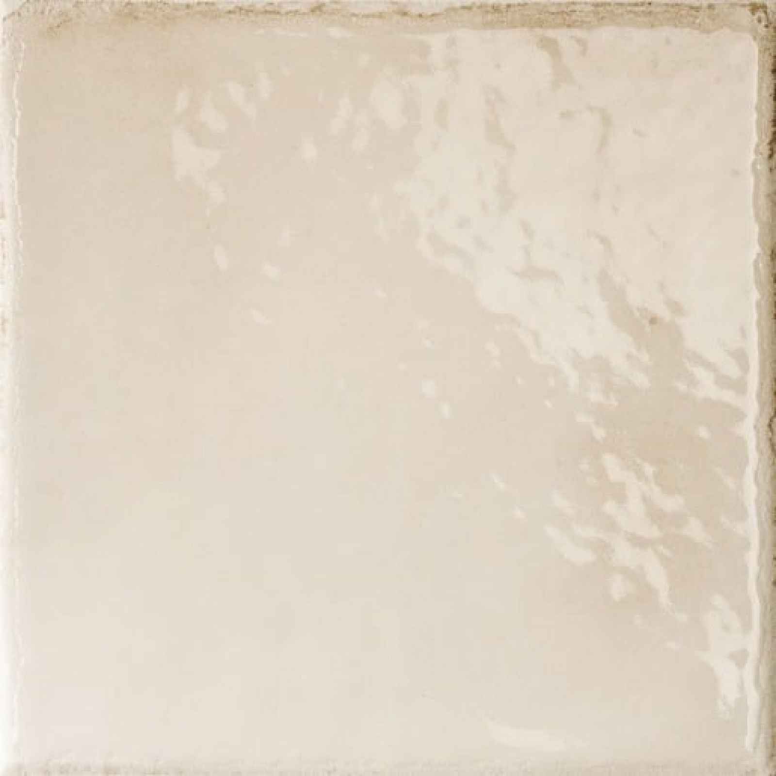 Dlažba Del Conca Manufatti perla 20x20 cm lesk 20MI11 (bal.1,160 m2)