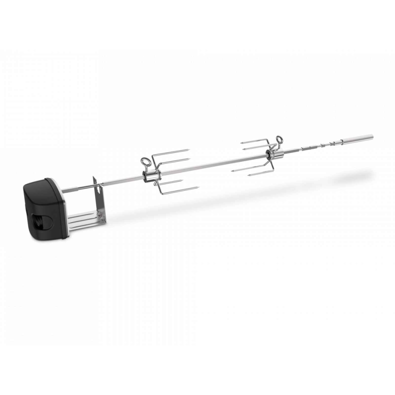 Weber Rotisserie / otáčecí špíz pro řadu Genesis II 200/300 7654